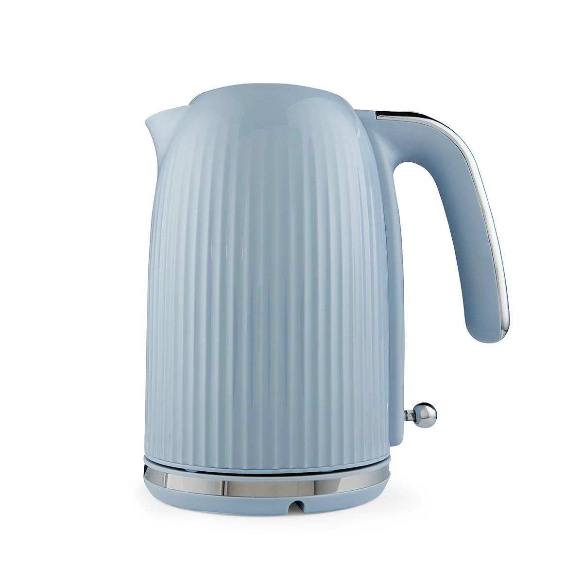 1 1.7L Retro Kettle - Blue, 1 of 6