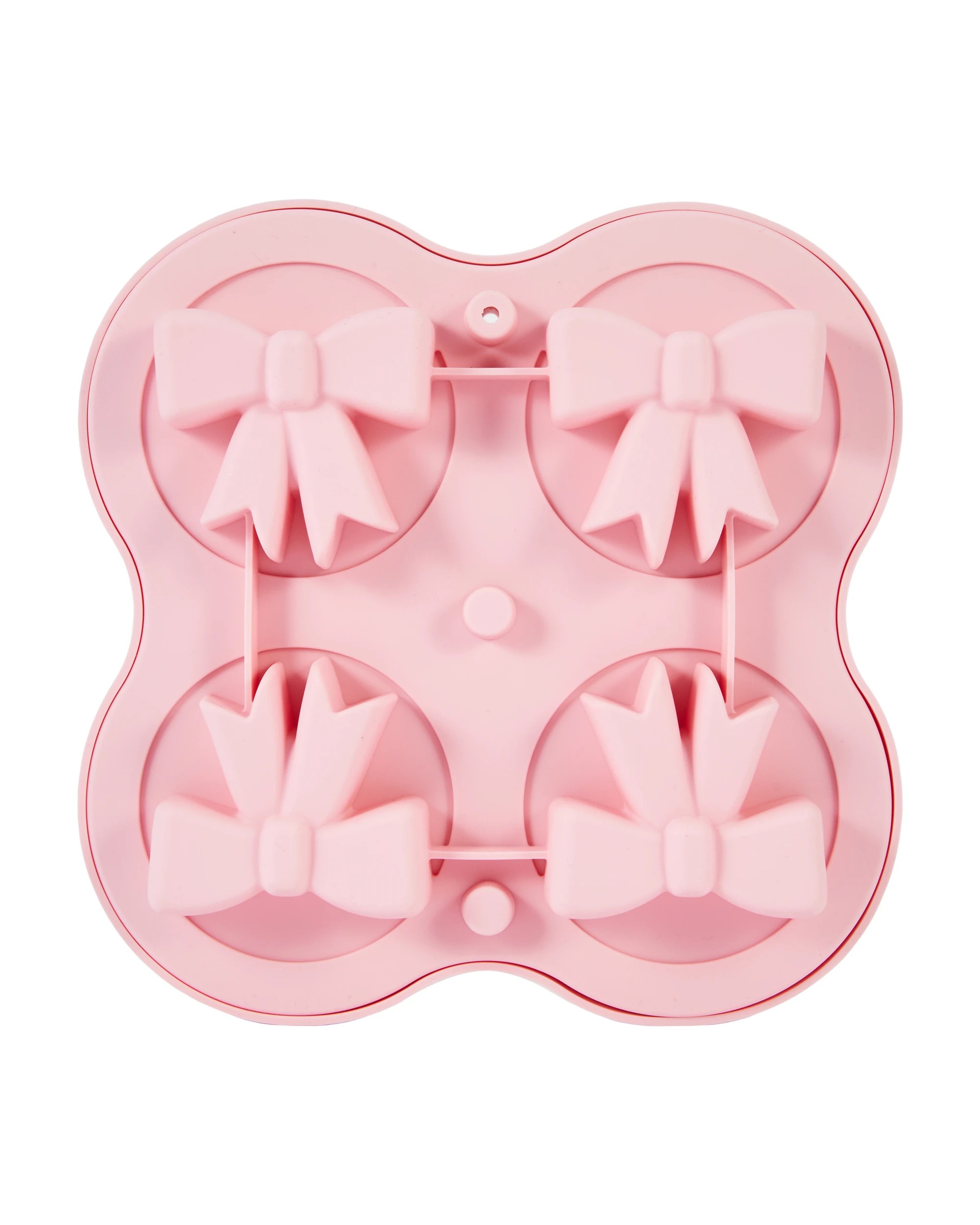 1 Bow Ice Tray, 1 of 3