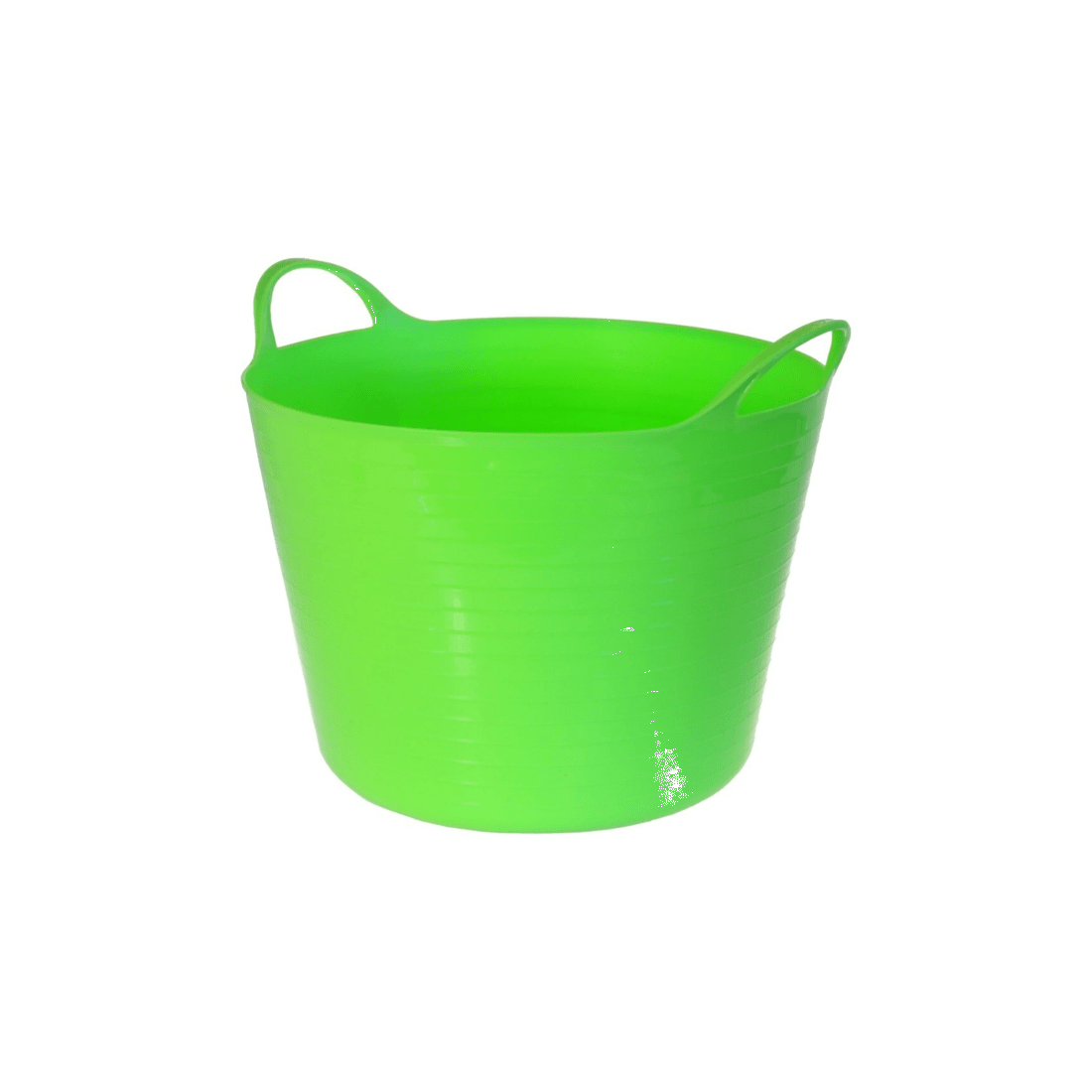 2 Boxsweden 3PK Boxsweden Flexible Tub 16L 8 Asstd - Plastic Buckets With Handles
 - multi, 2 of 6