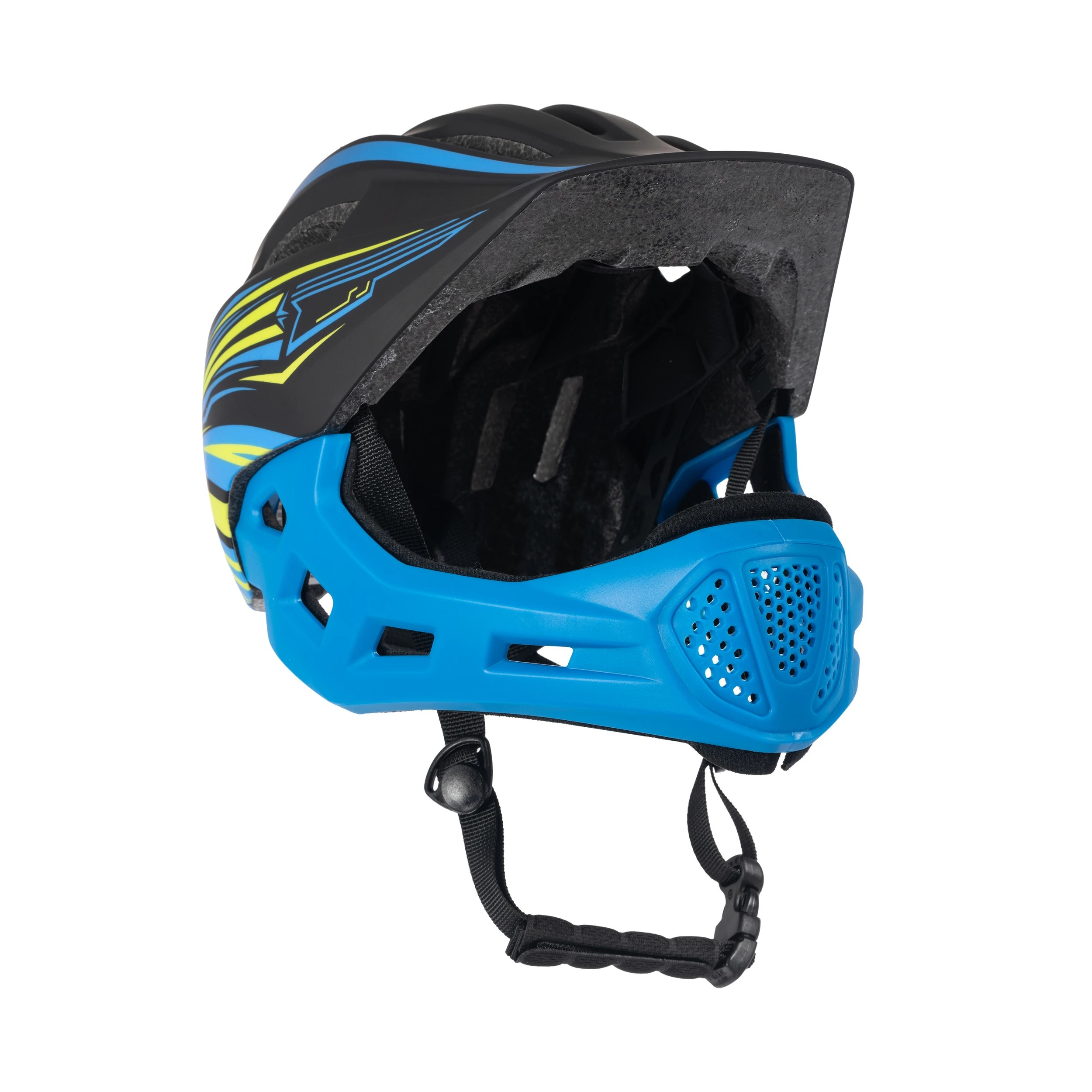 2 Full Face Helmet - Medium, 2 of 6