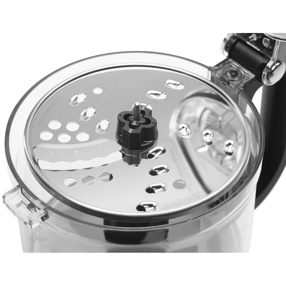 5 KitchenAid 7 Cup Food Processor, 5 of 5