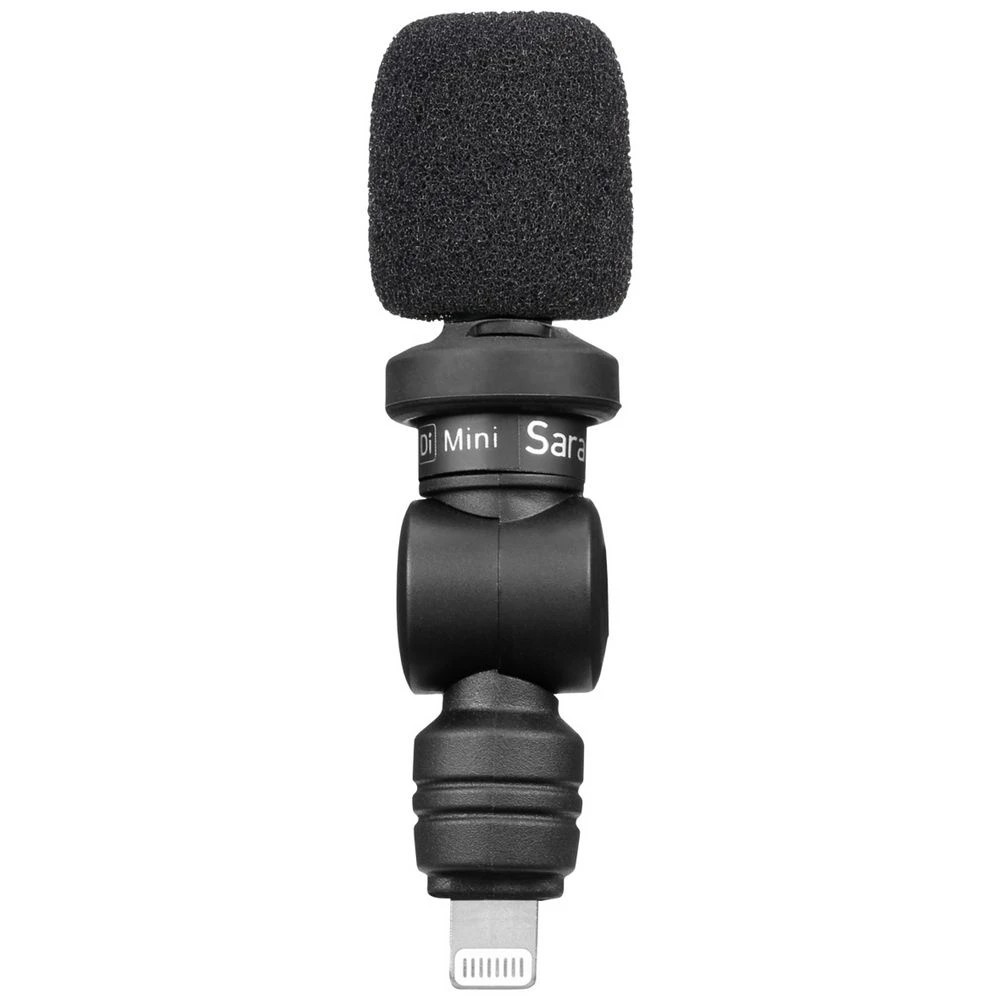 1 Saramonic SmartMic Di Mini, 1 of 7