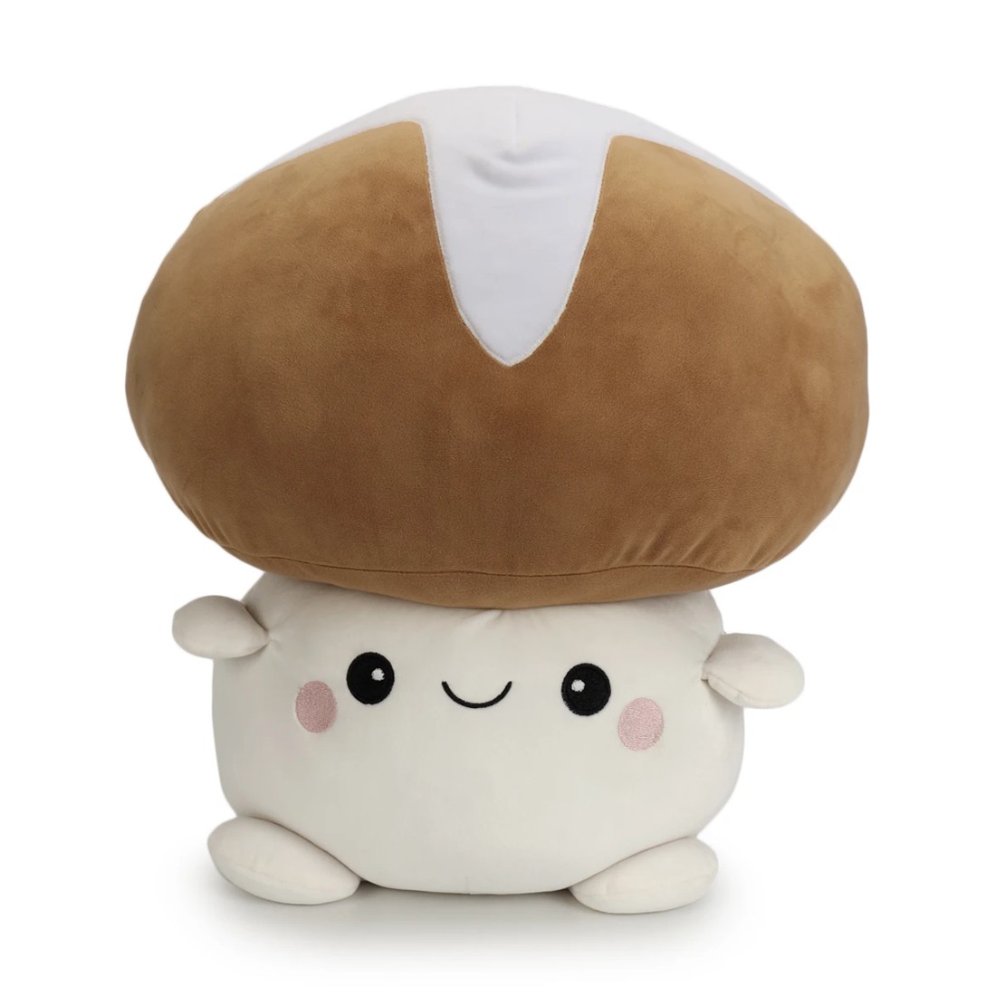 6 Large Mushroom Plush Toy - Assorted, 6 of 10