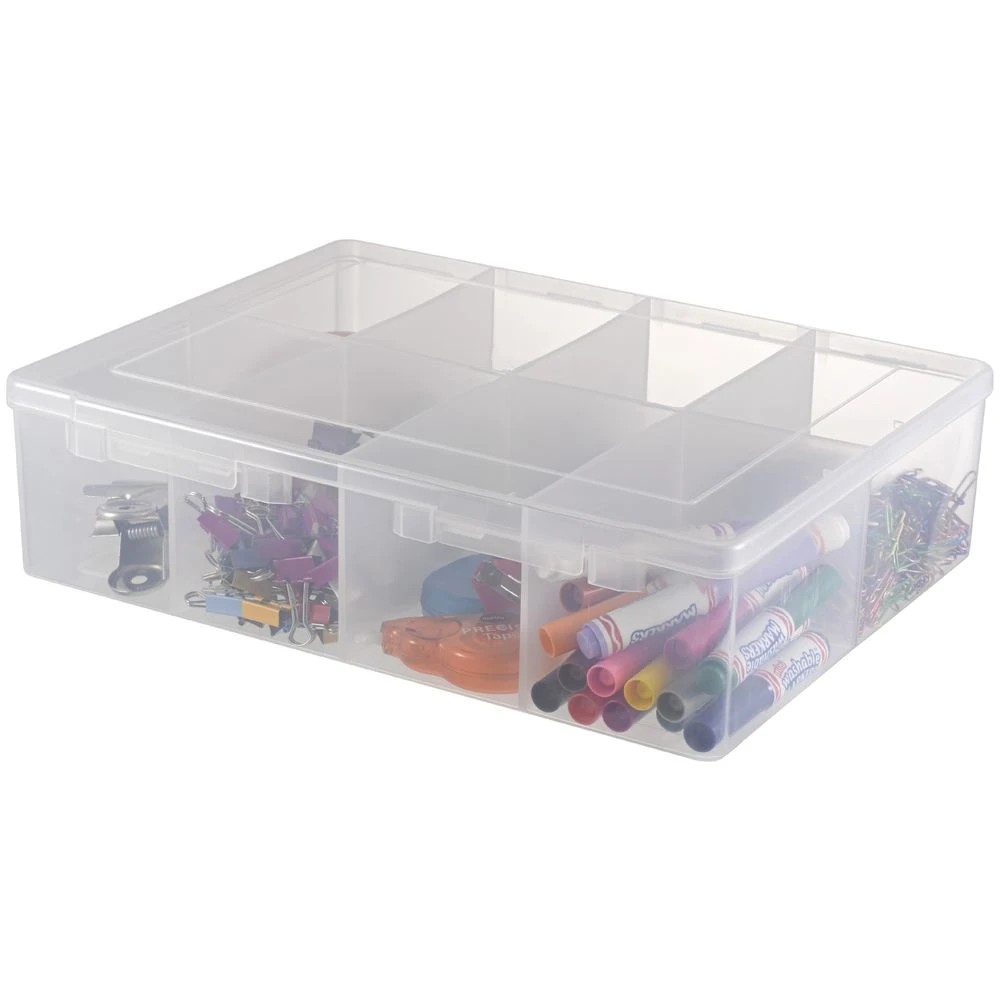 2 Keji 8 Compartment Organiser Extra Large, 2 of 4