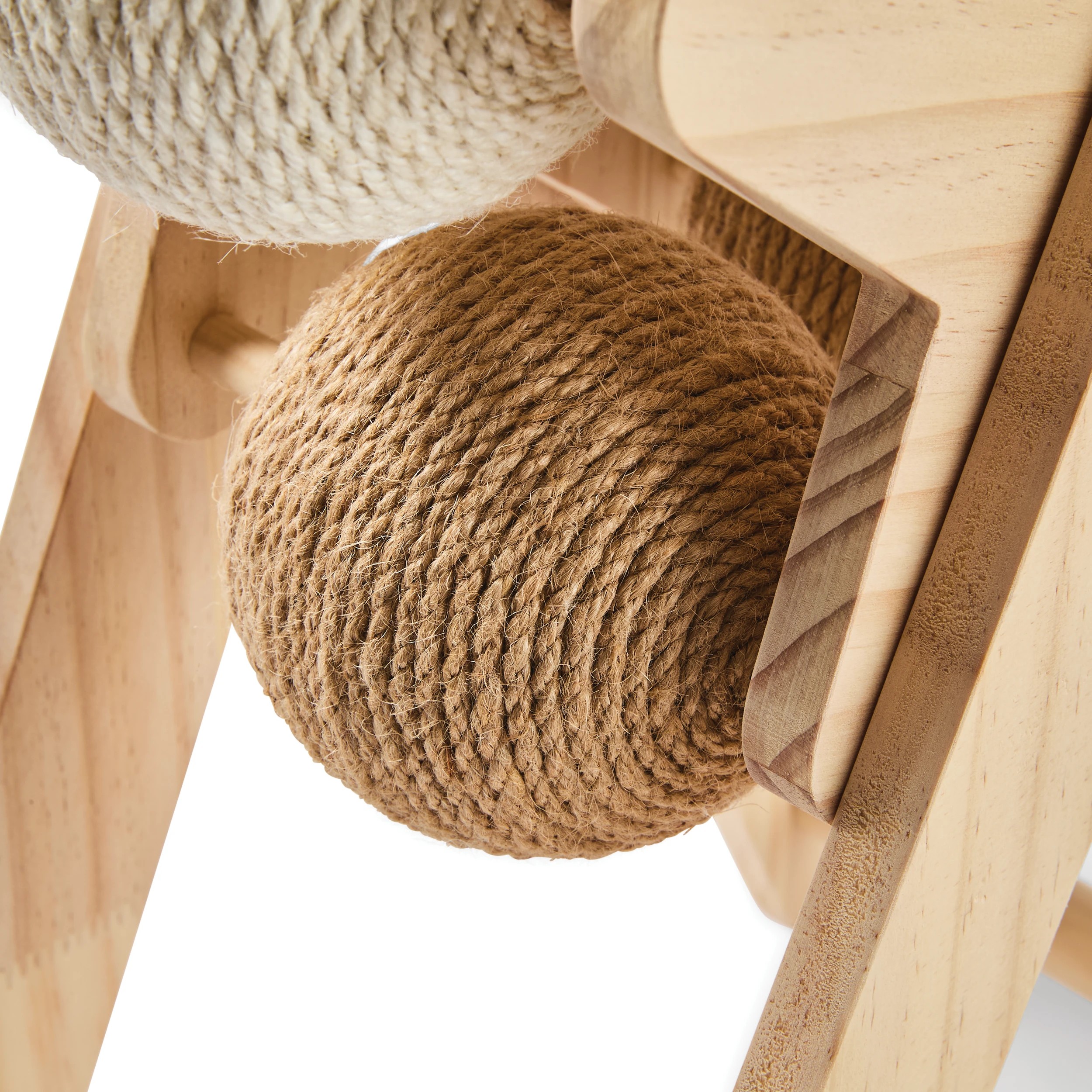 7 Cat Scratcher Wheel - Large, 7 of 9