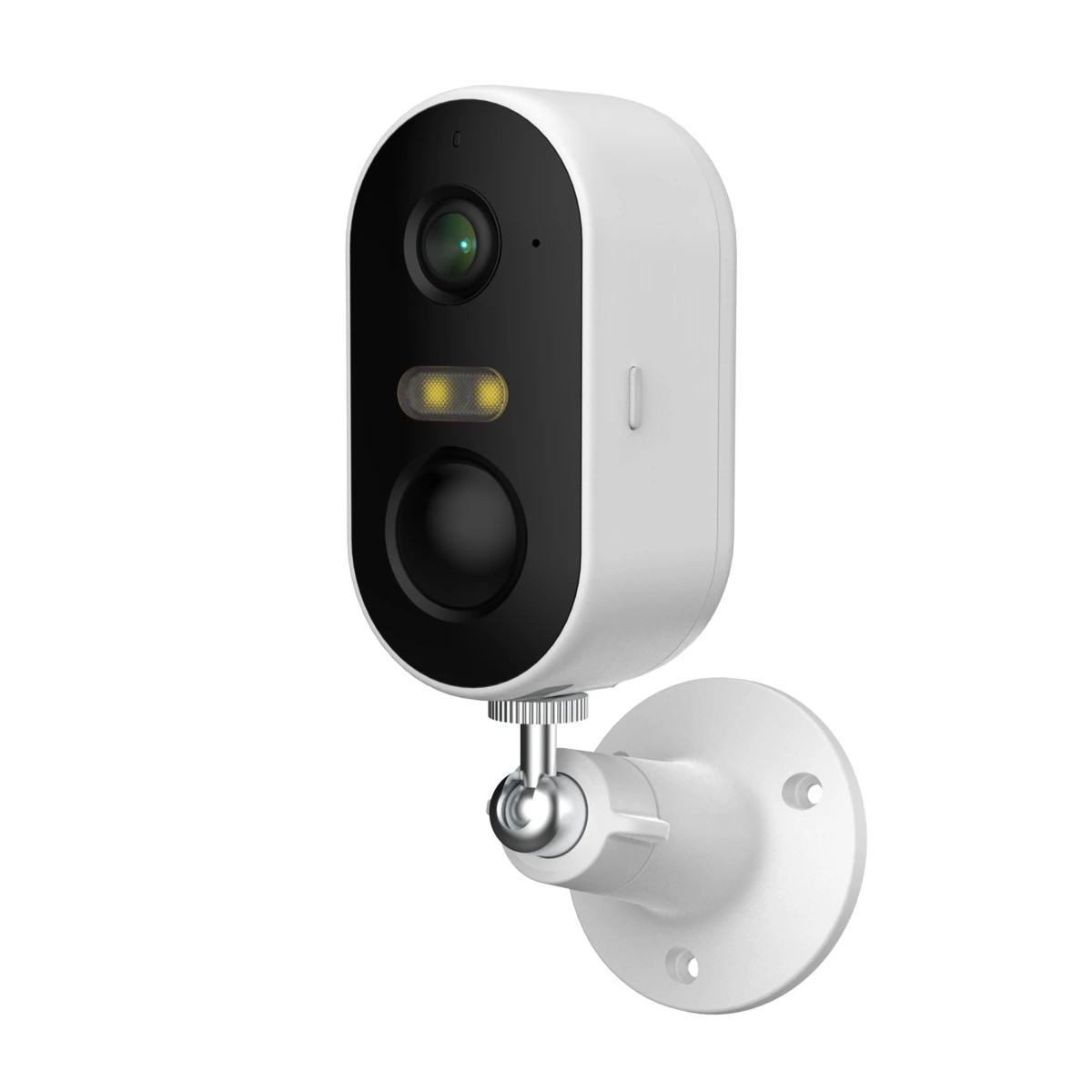 3 Mirabella Genio Wi-Fi 3MP Outdoor Battery Camera, 3 of 3