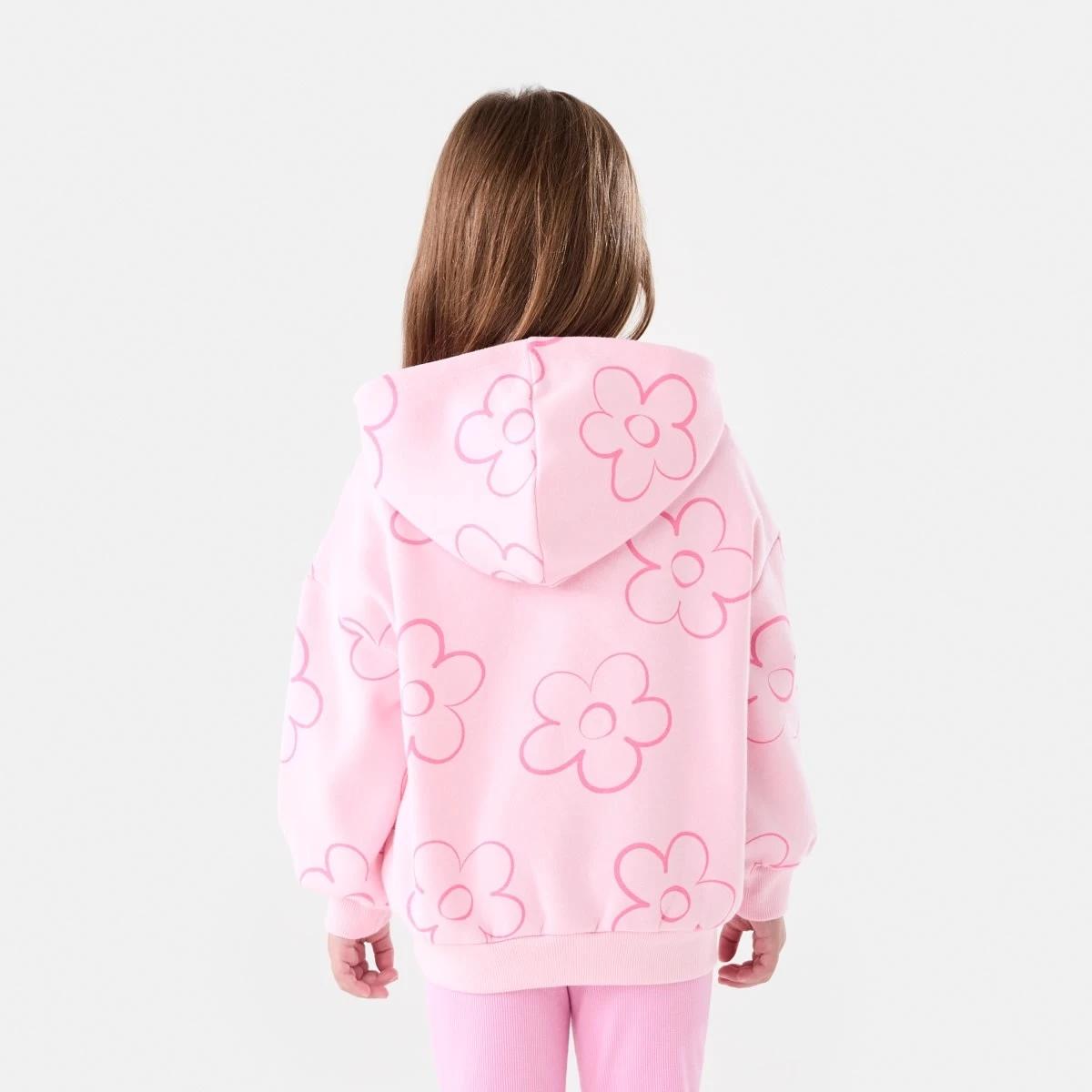 2 Peppa Pig License Hoodie PEPPA PIG SWEAT, 2 of 8