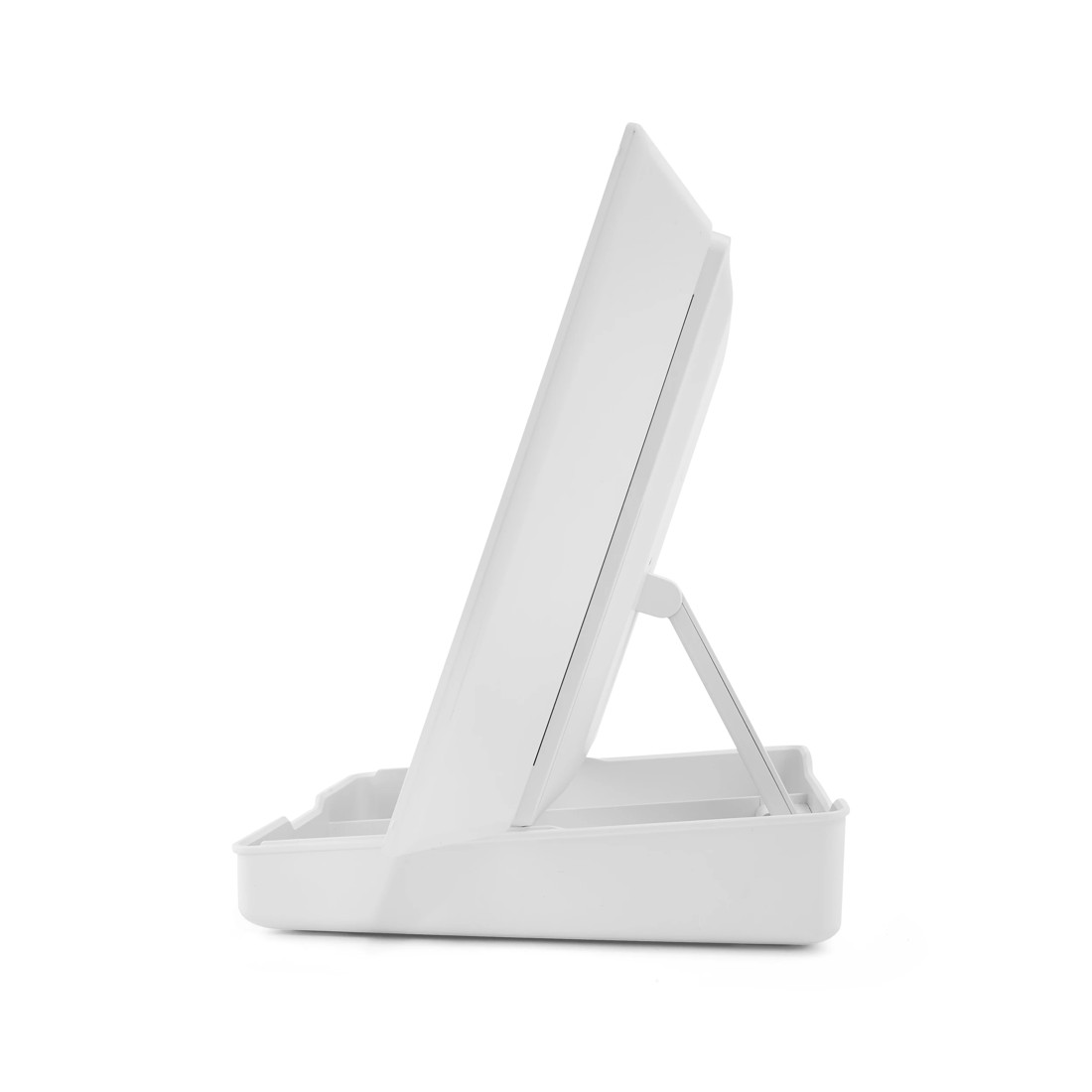 7 LED Tri-Fold Mirror, 7 of 10