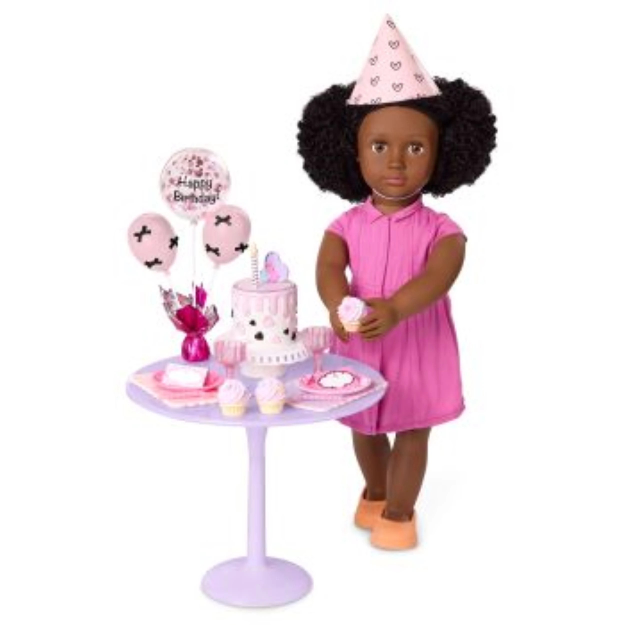 3 Our Generation Party Ready Set - Multi, 3 of 5