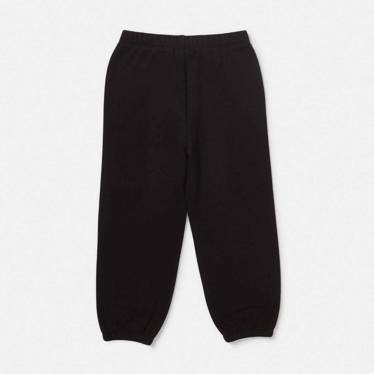 7 Trackpants Black, 7 of 7