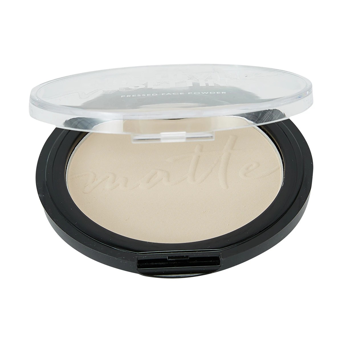 4 OXX Cosmetics Pressed Face Powder Compact - Porcelain, 4 of 6