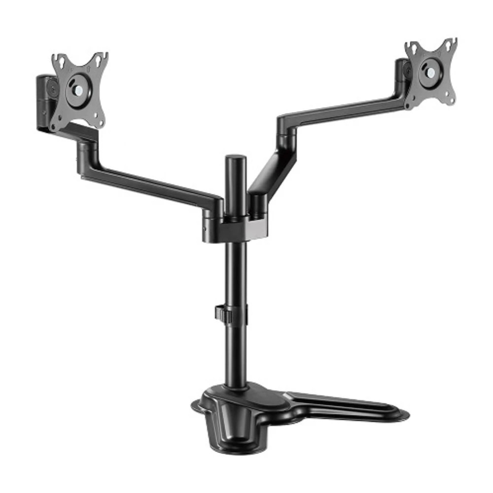 1 Brateck Premium Articulating Monitor Stand 17"-32", 1 of 4