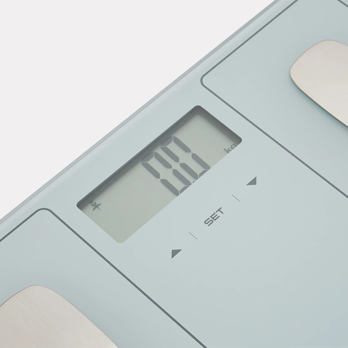 3 Bodyfat Scales, 3 of 4