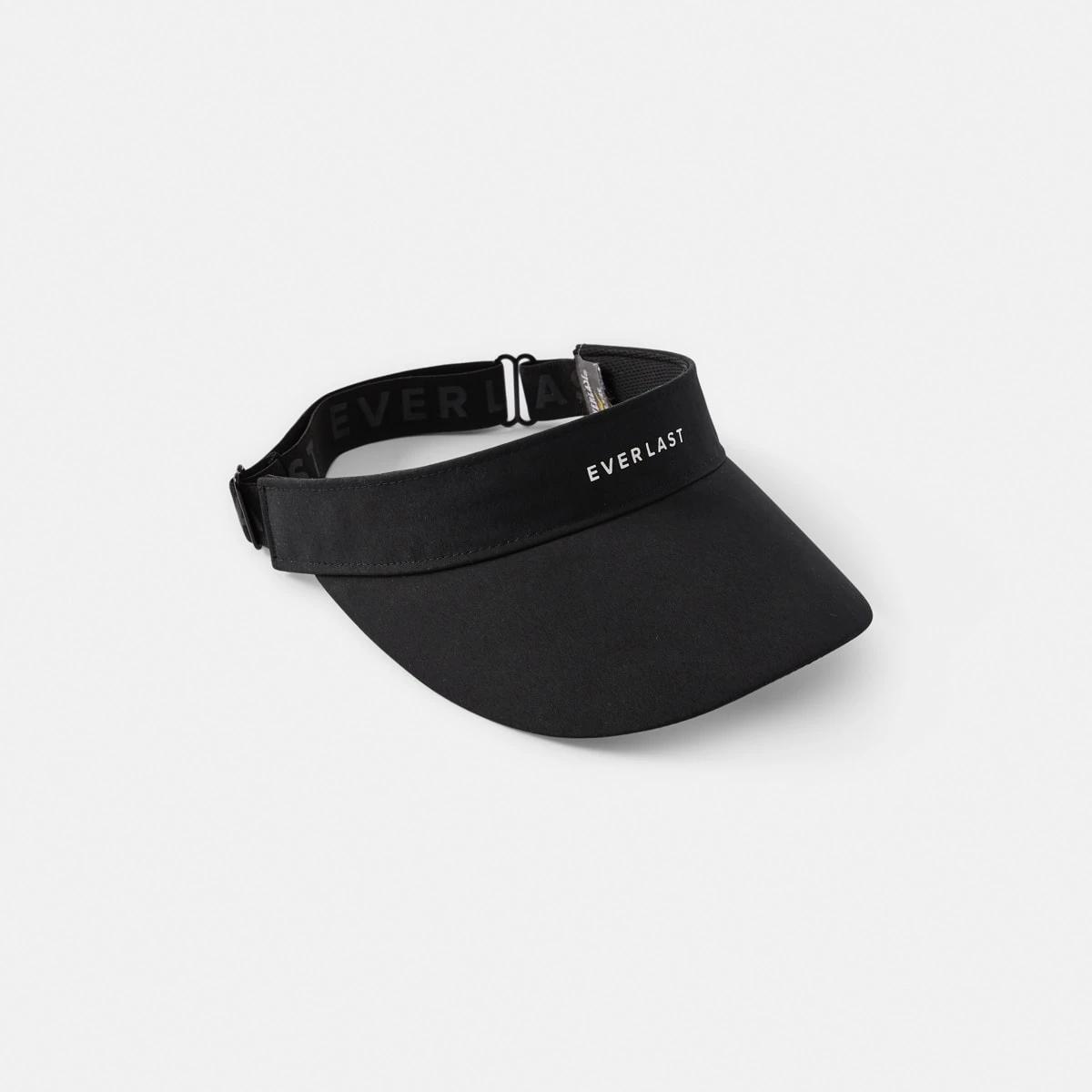 1 Everlast Visor Black, 1 of 4