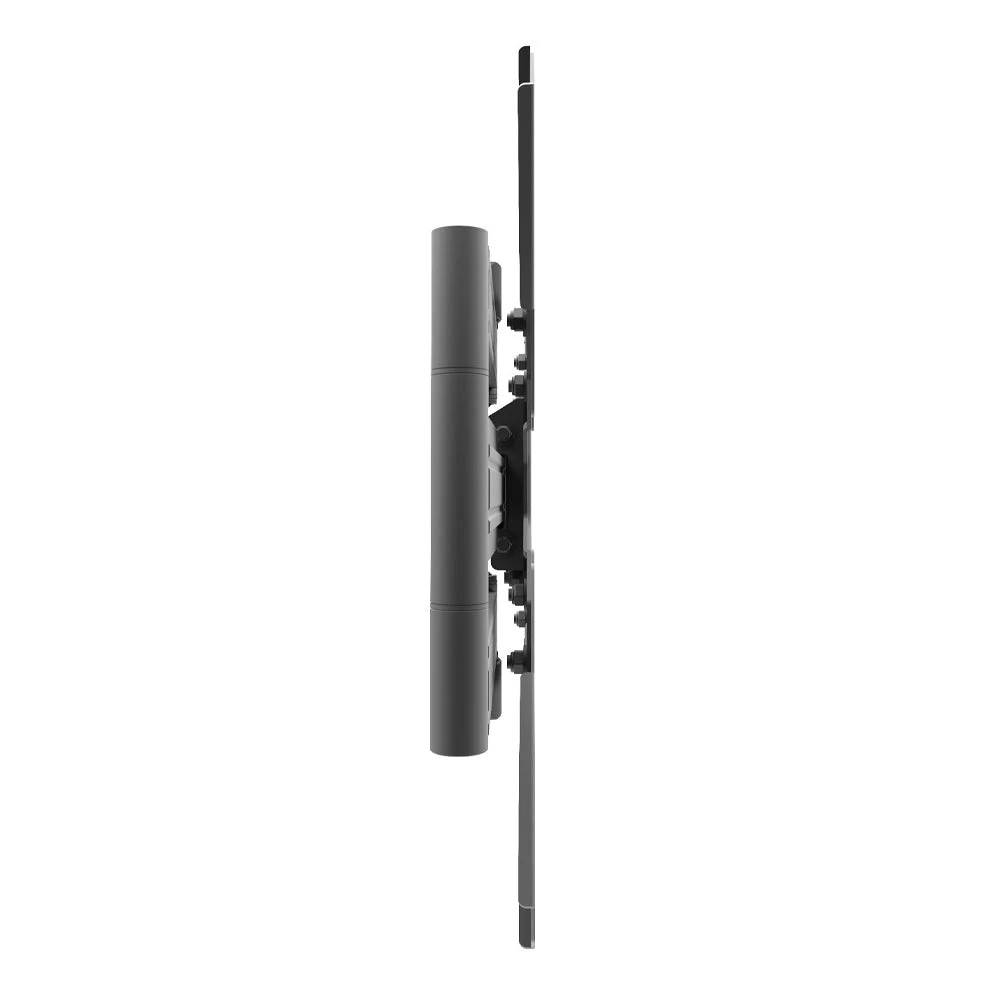 4 Kanto PS300 Full Motion TV Wall Mount for 25" - 75" TVs, Black - Black, 4 of 7