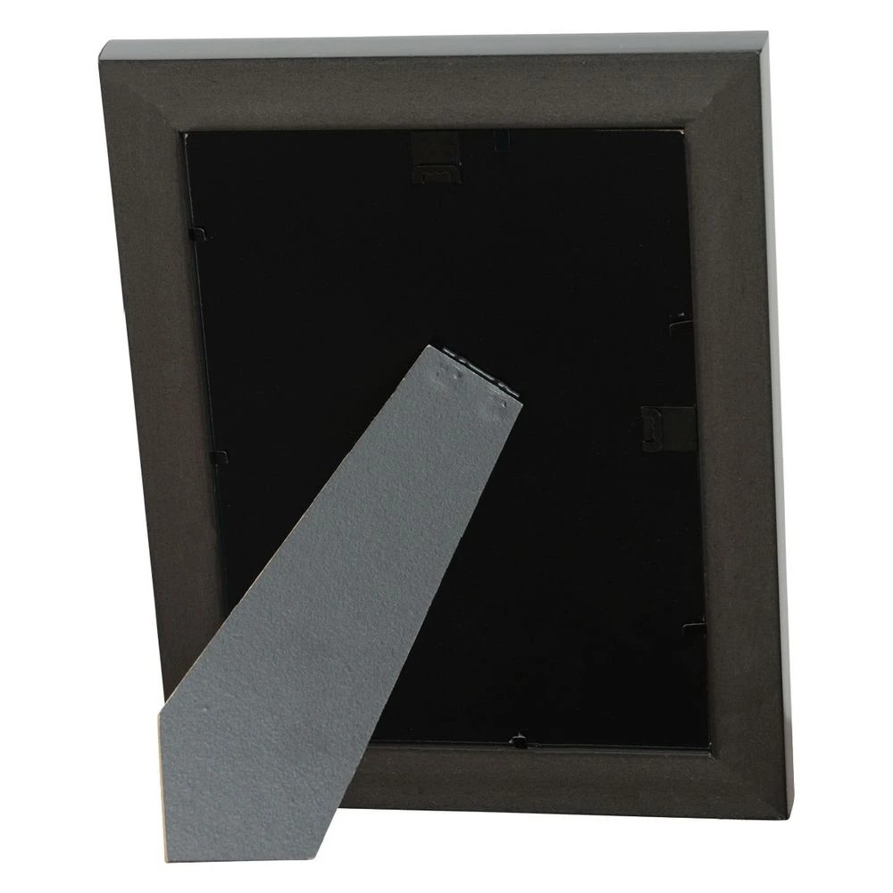 4 Heritage 6x8" Frame Black, 4 of 4