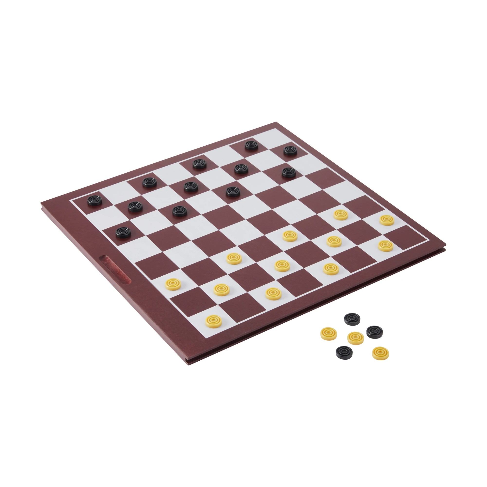 4 Deluxe Wooden 11-In-1 Classic Games, 4 of 8
