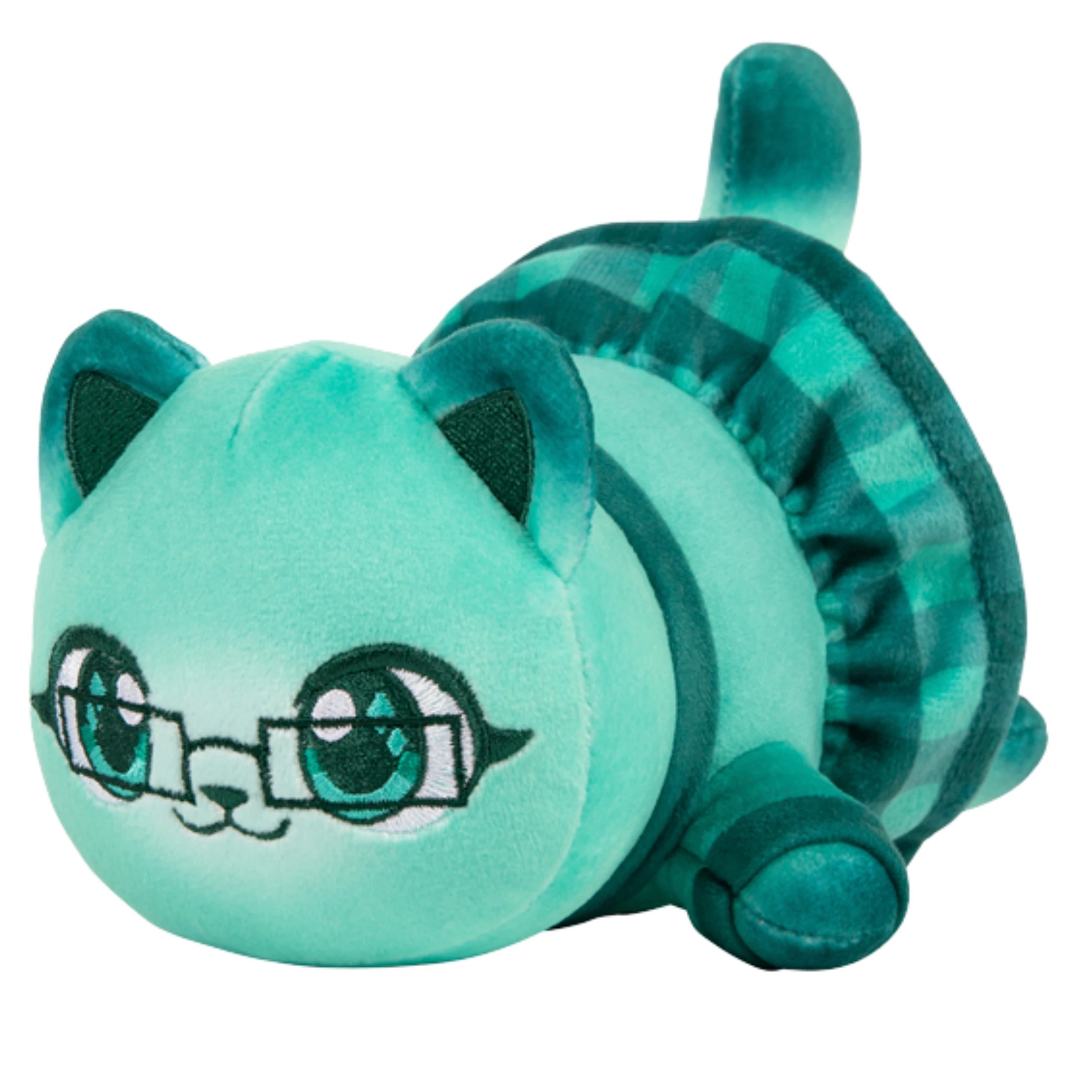 9 15cm Aphmau MeeMeows Mystery Plush Toy: MyStreet - Assorted, 9 of 9