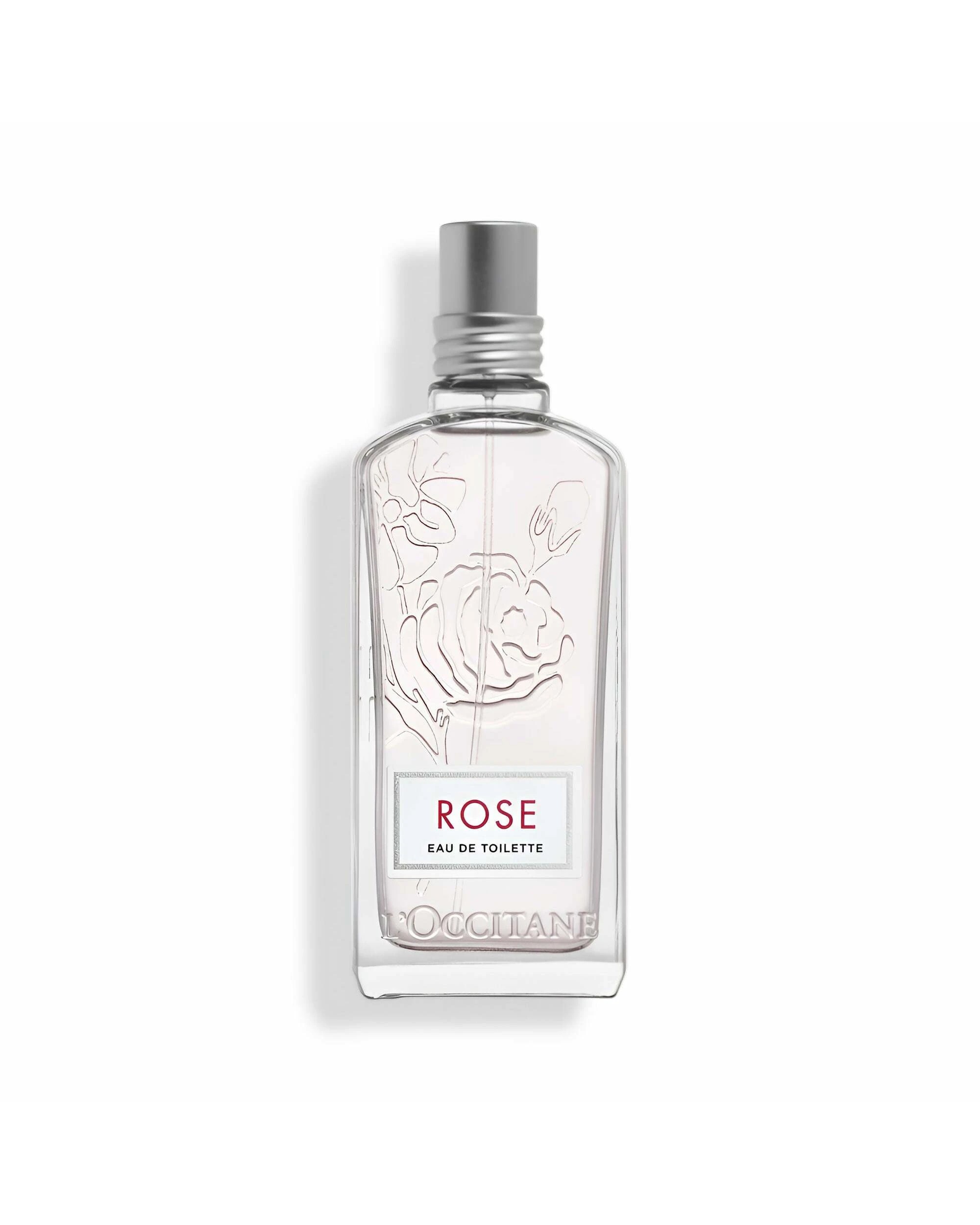 1 L'Occitane Rose 75ml EDT, 1 of 3