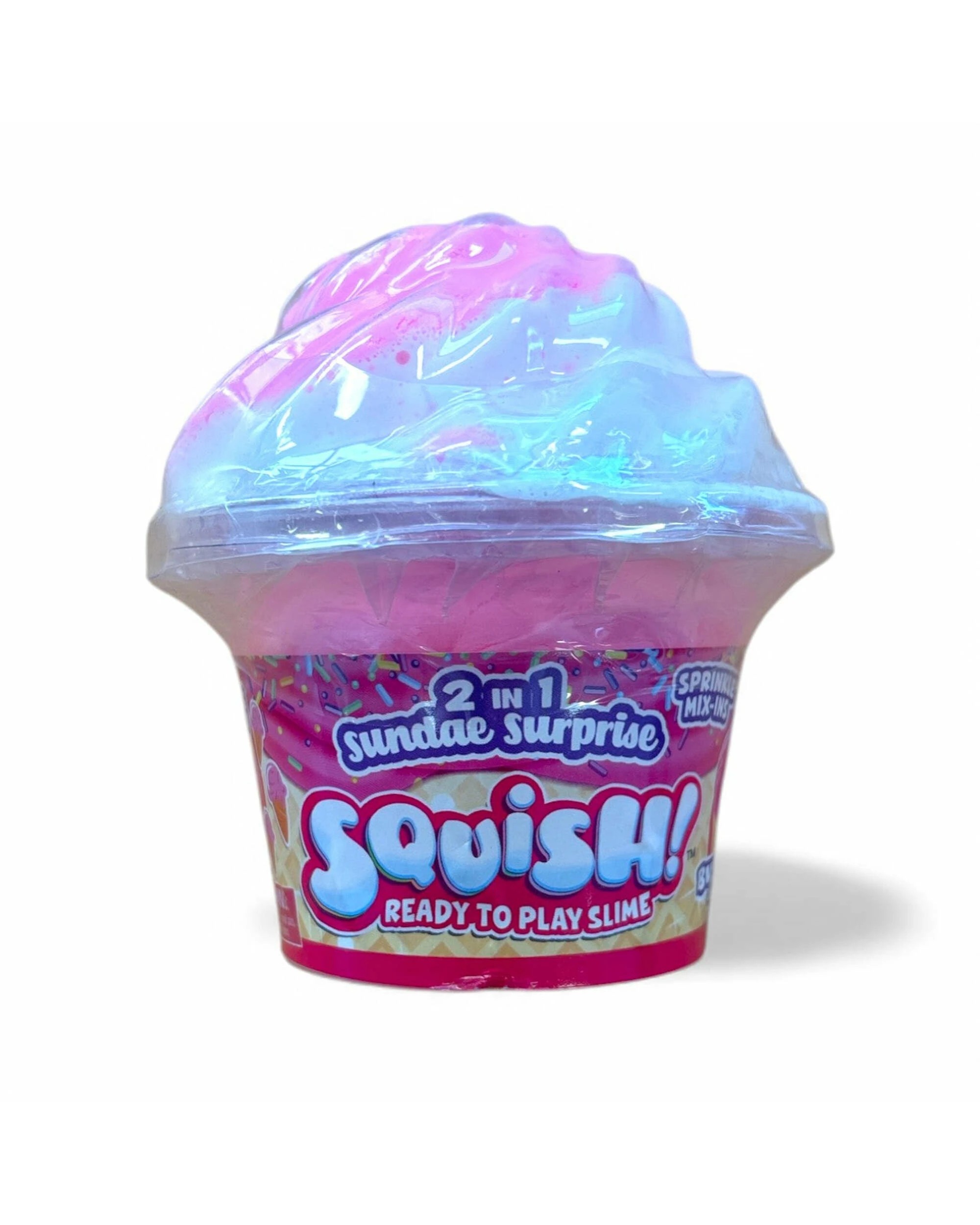 4 Brand Licensing Group Sundae Surprise, 4 of 4
