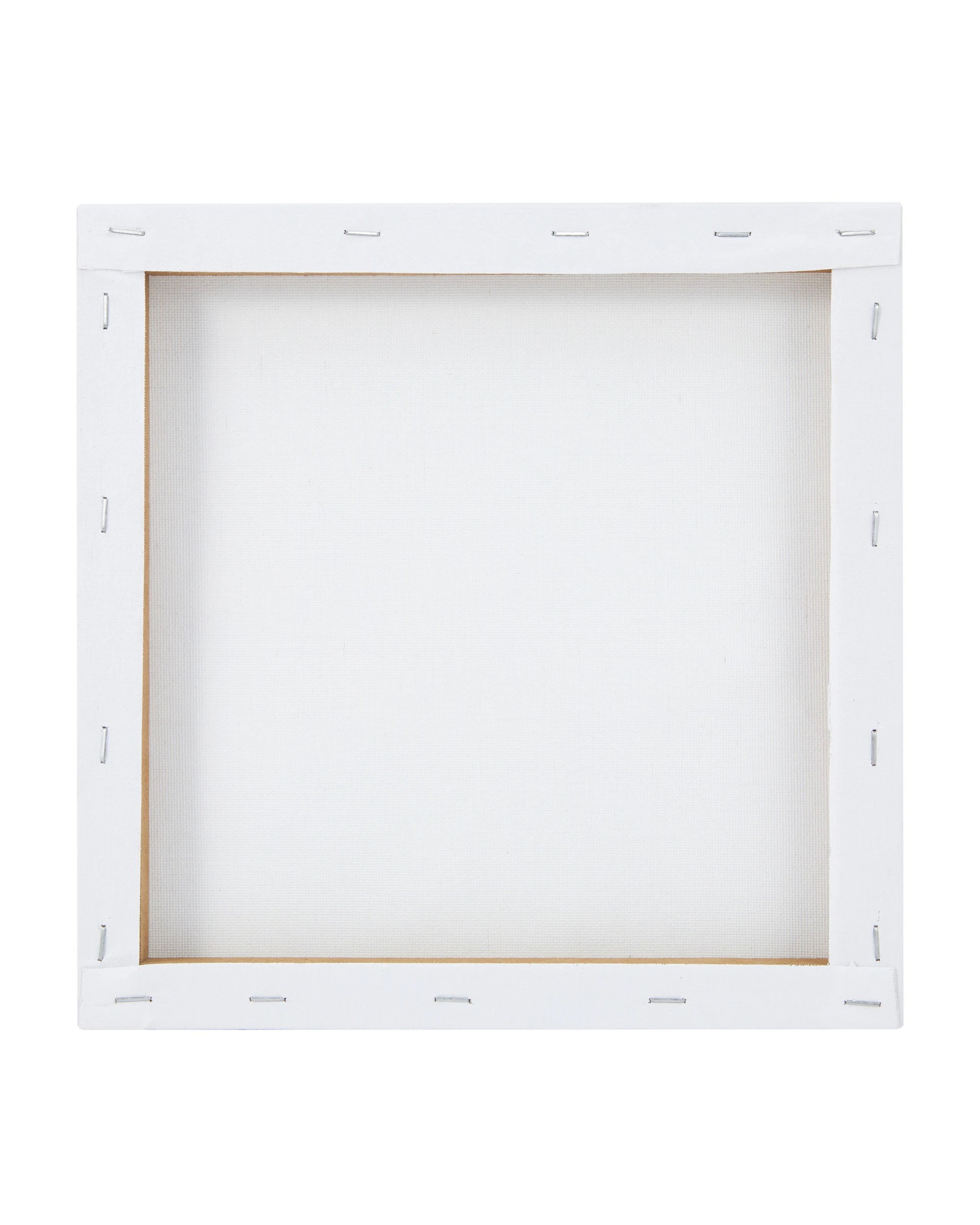 3 Paint Your Own Canvas Art Kit - Brunch Club, 3 of 4