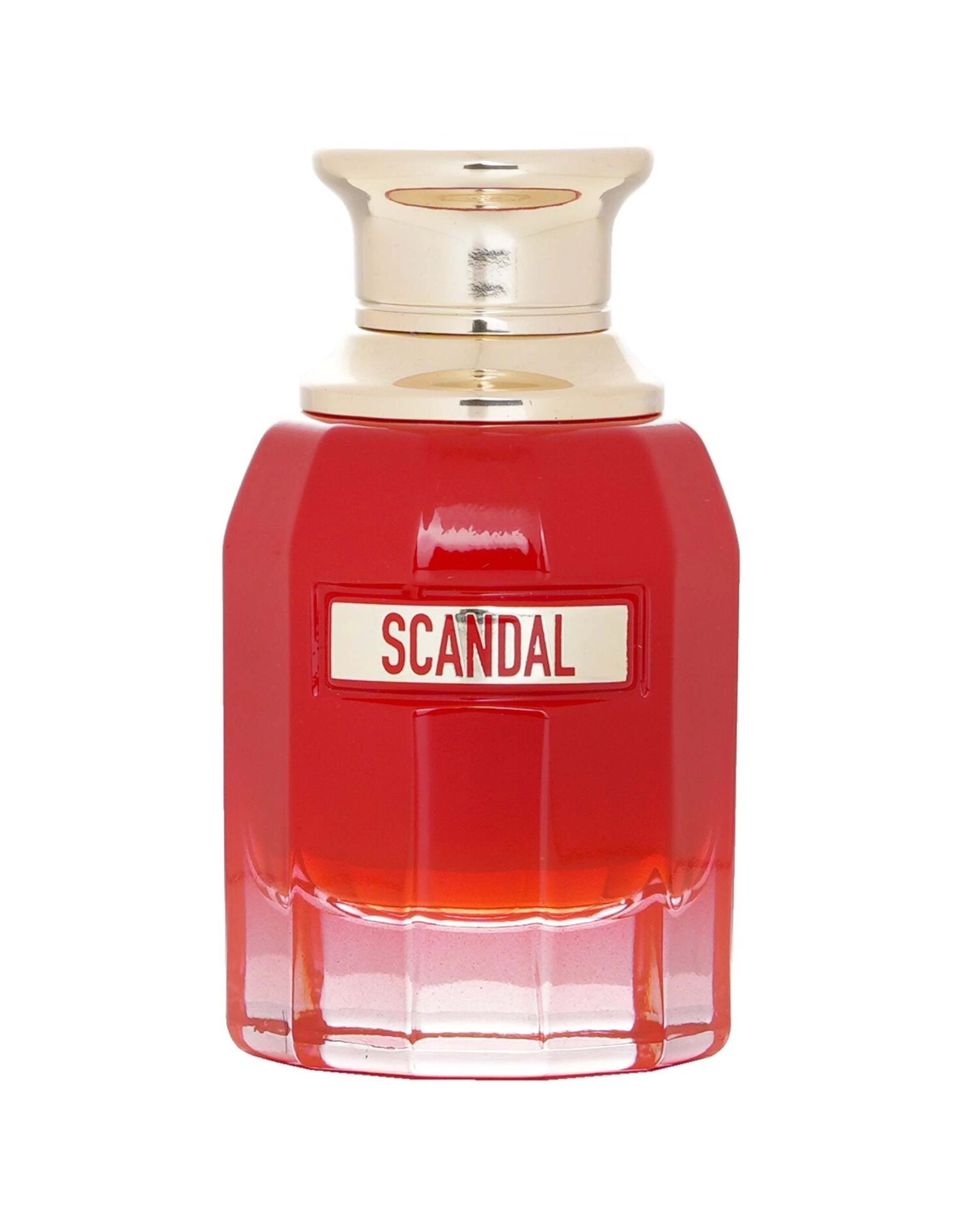 4 Jean Paul Gaultier Scandal Le Parfum Eau De Parfum Intense Spray  50ml/1.7oz, 4 of 4