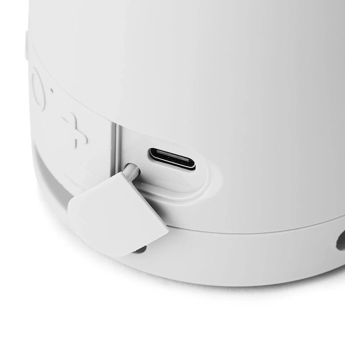 8 Portable Bluetooth Speaker - Silver, 8 of 10