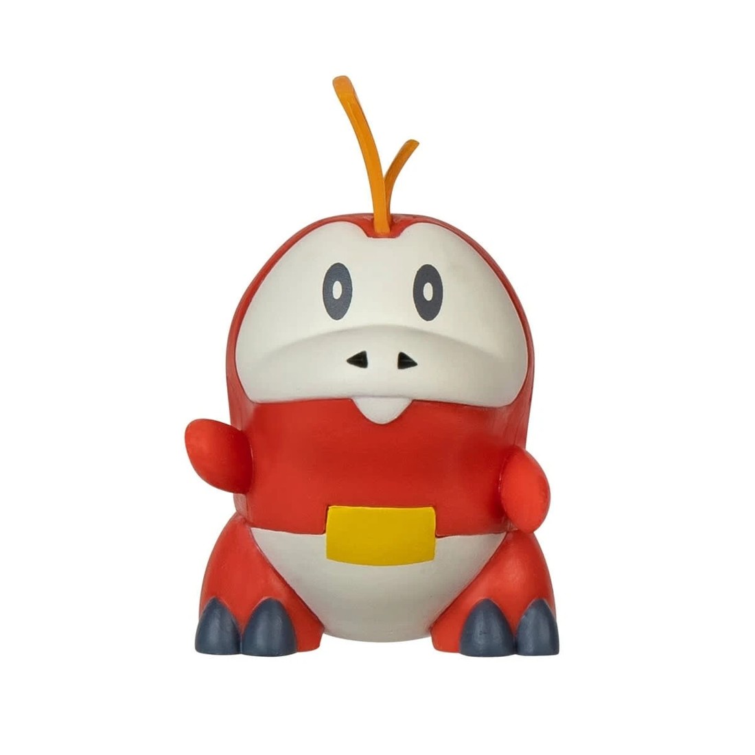 8 Pokemon Battle Figure Pack - Assorted, 8 of 8