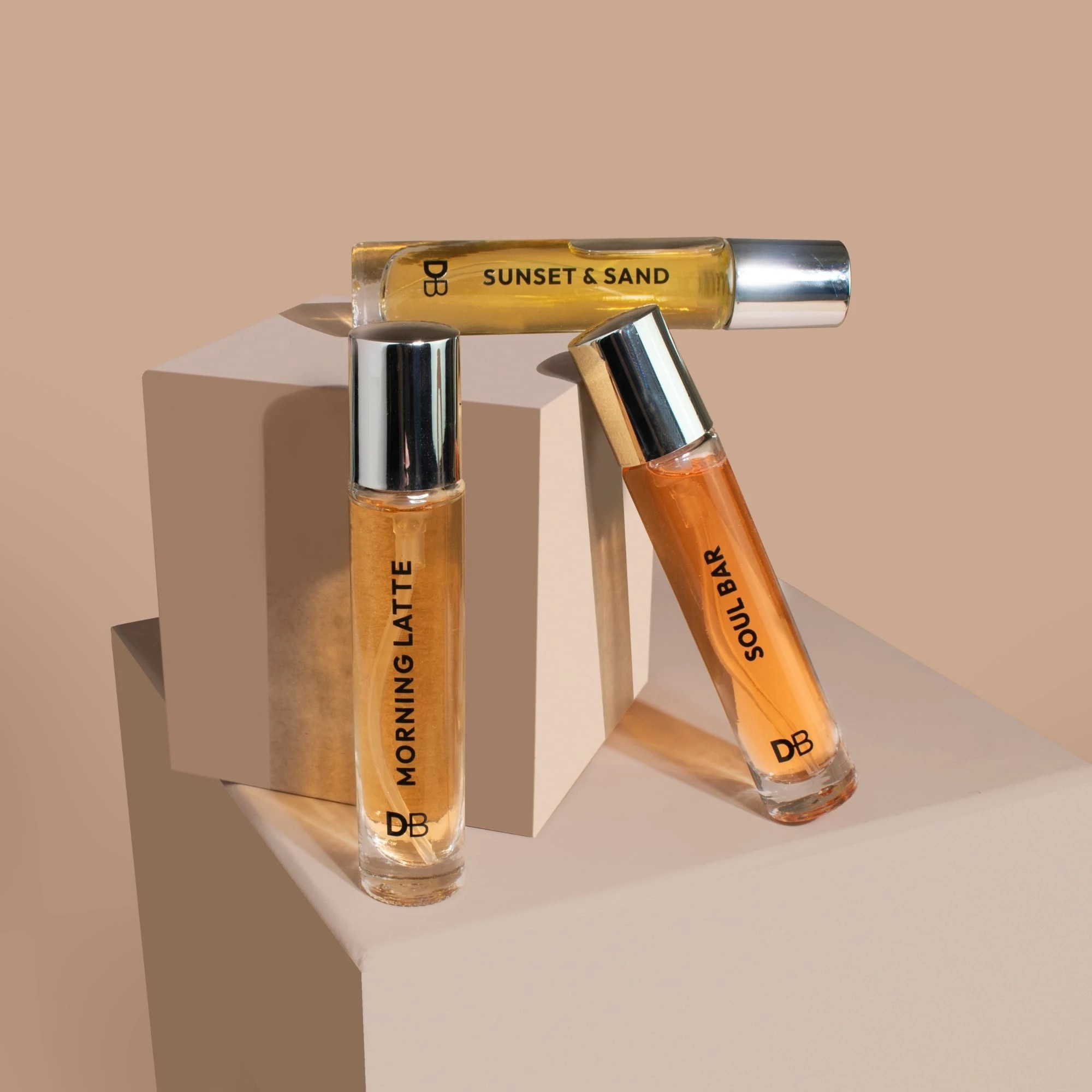 2 DB Designer Brands The Evocation Collection Discovery Set, 2 of 3
