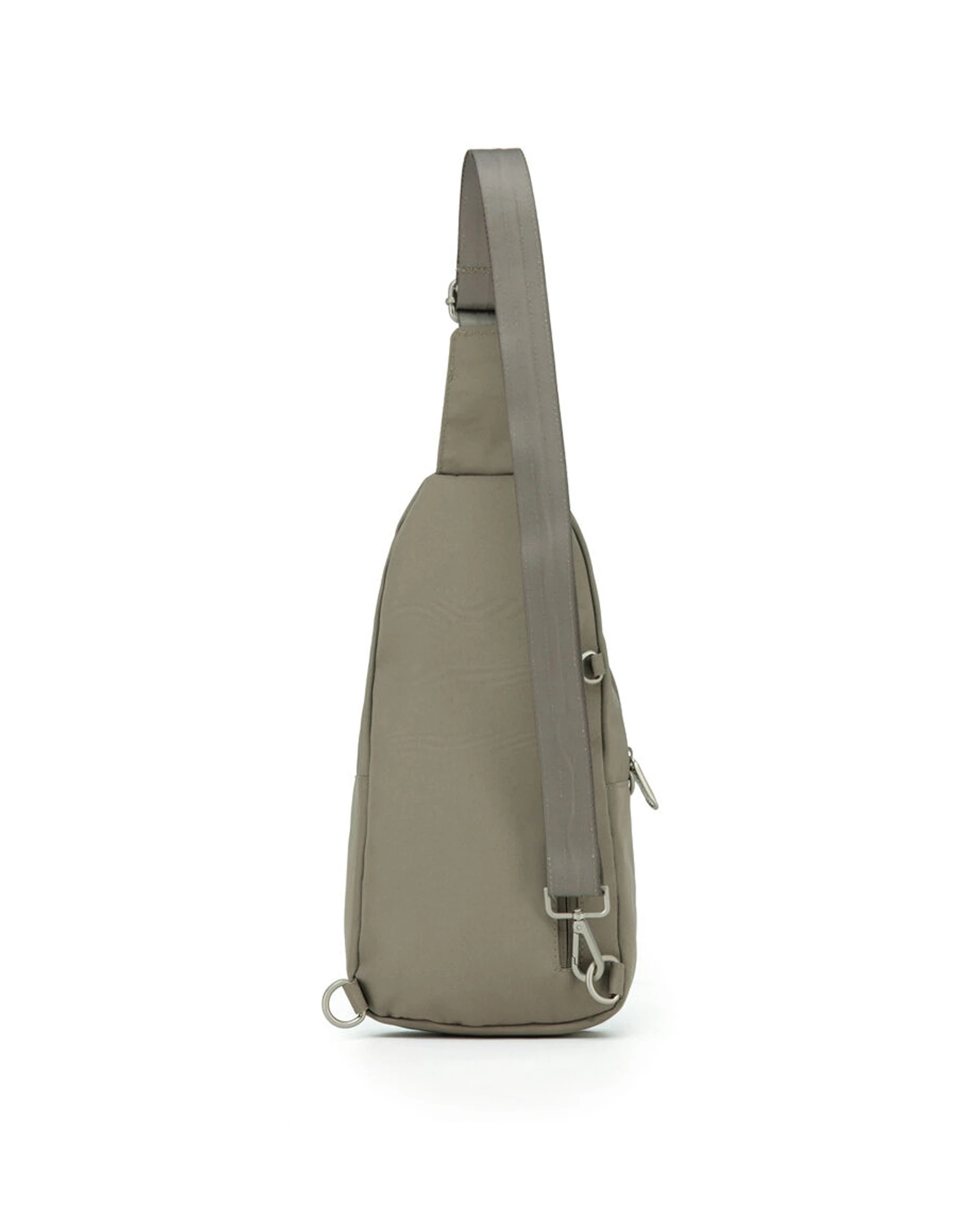 2 Tosca Anti-Theft Rfid Blocking Slinger - Beige, 2 of 3