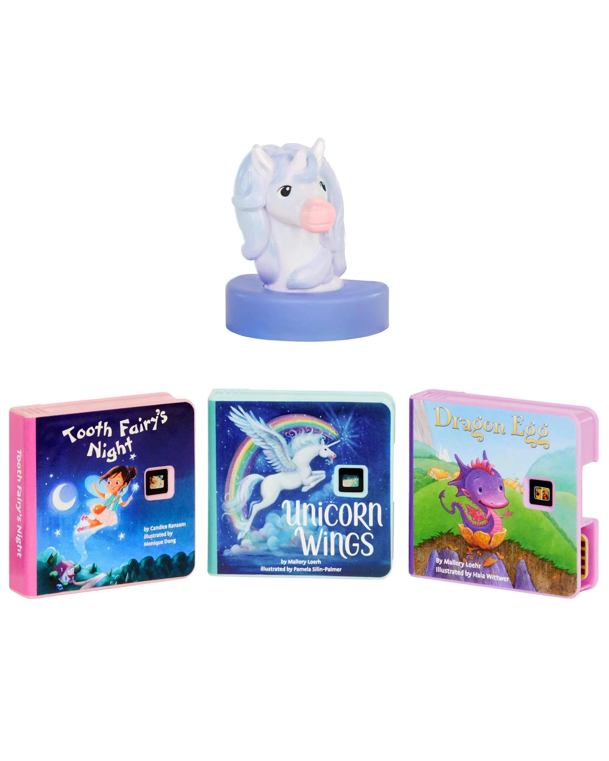 2 Little Tikes Story Dream Machine Magical Creatures Collection, 2 of 5
