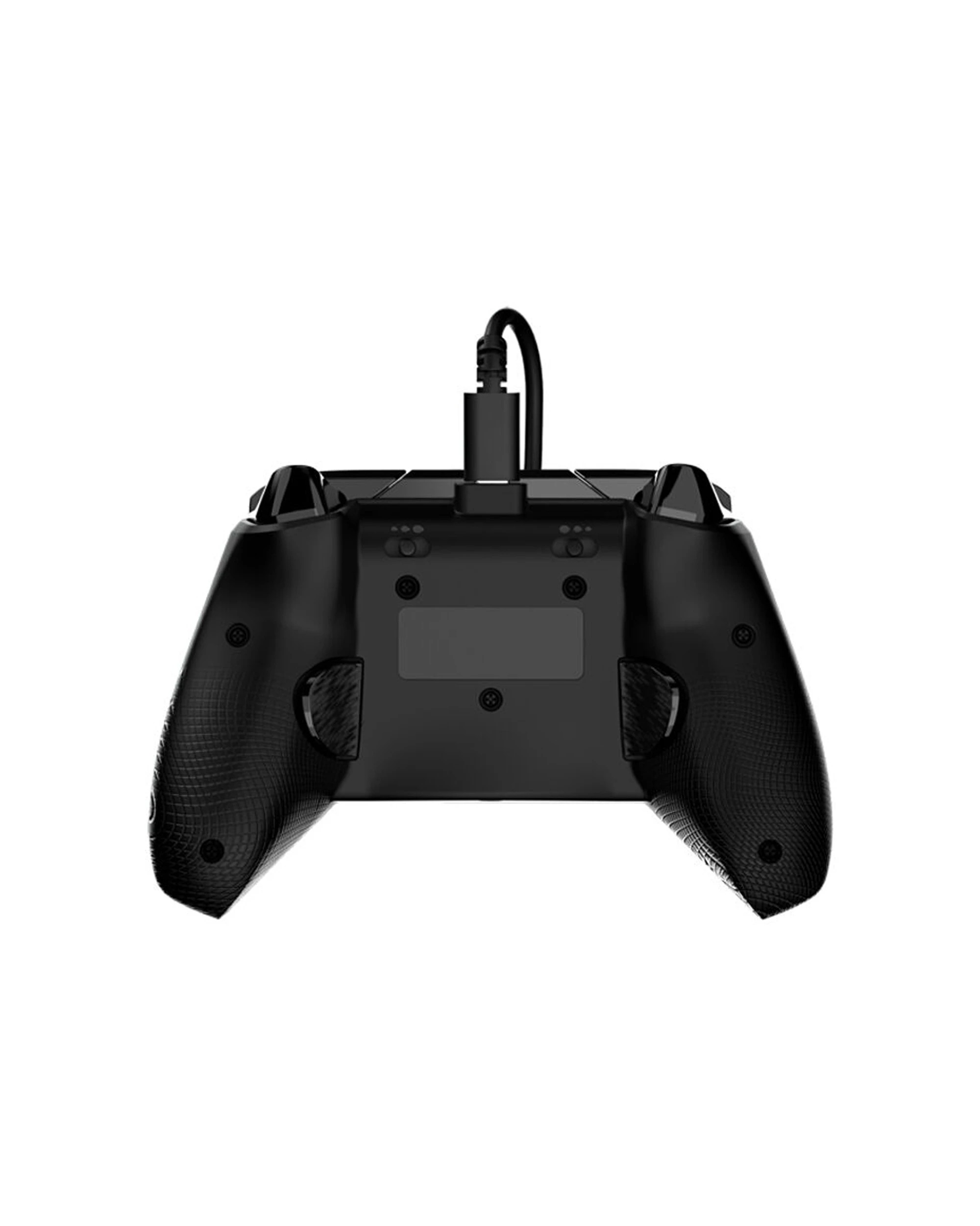 3 Turtle Beach Afterglow Wave Controller Wired Xbox RGB Adjustable Triggers - Black, 3 of 7