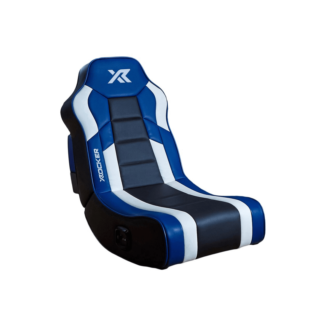 1 X Rocker: Orbit 2.0 Rocker Solo Floor Rocker, 1 of 9