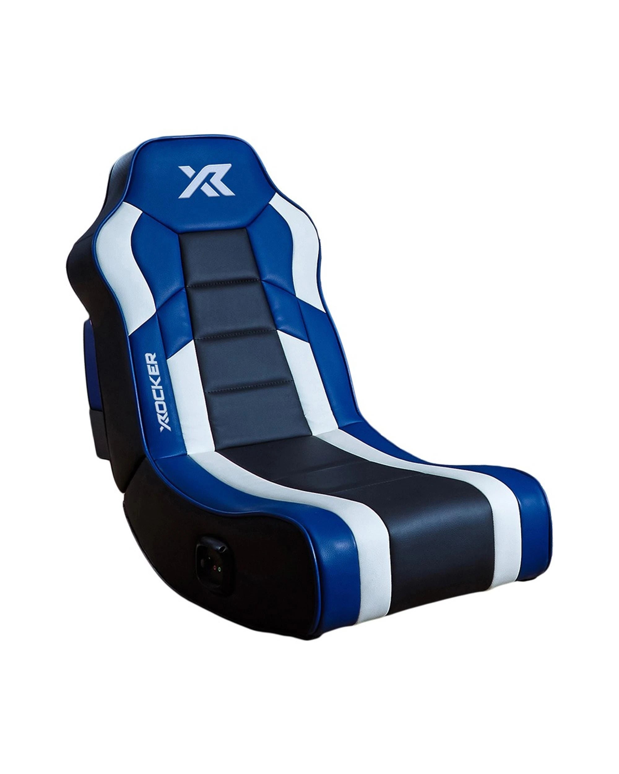 1 X Rocker: Orbit 2.0 Rocker Solo Floor Rocker, 1 of 9