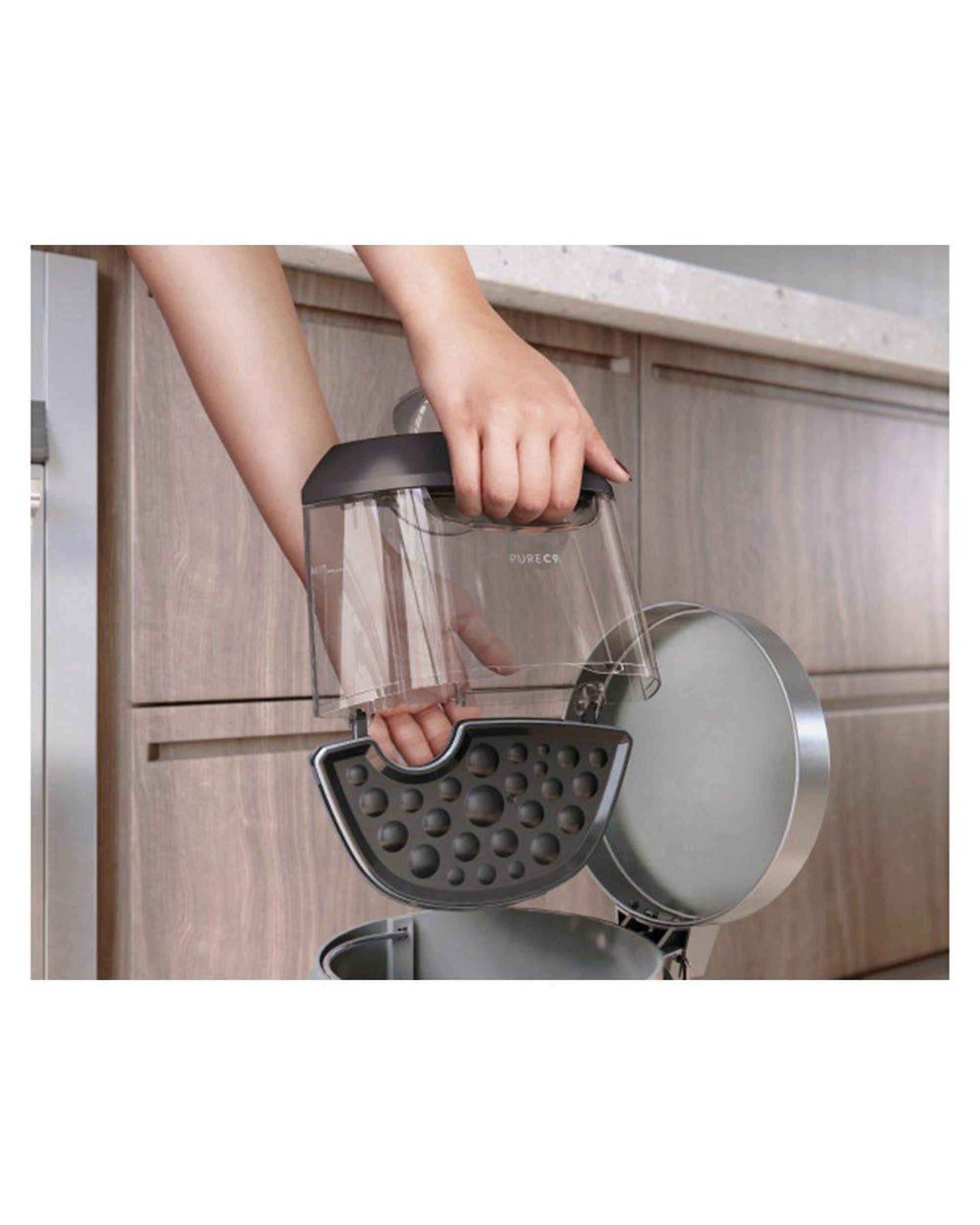 7 Electrolux Pure C9 Origin Bagless Vacuum Cleaner, 7 of 7