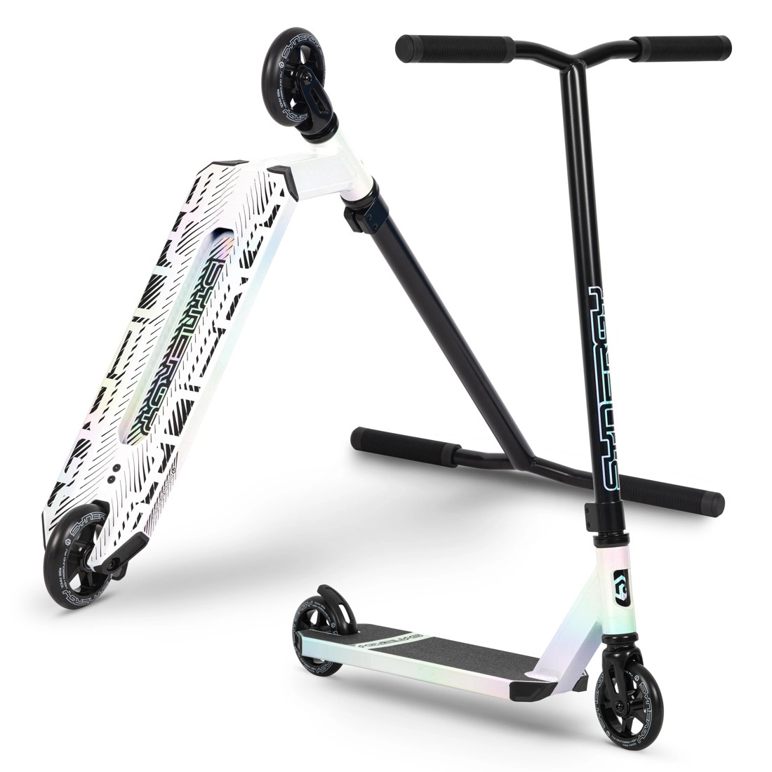10 Synergy Pro Scooter, 10 of 10