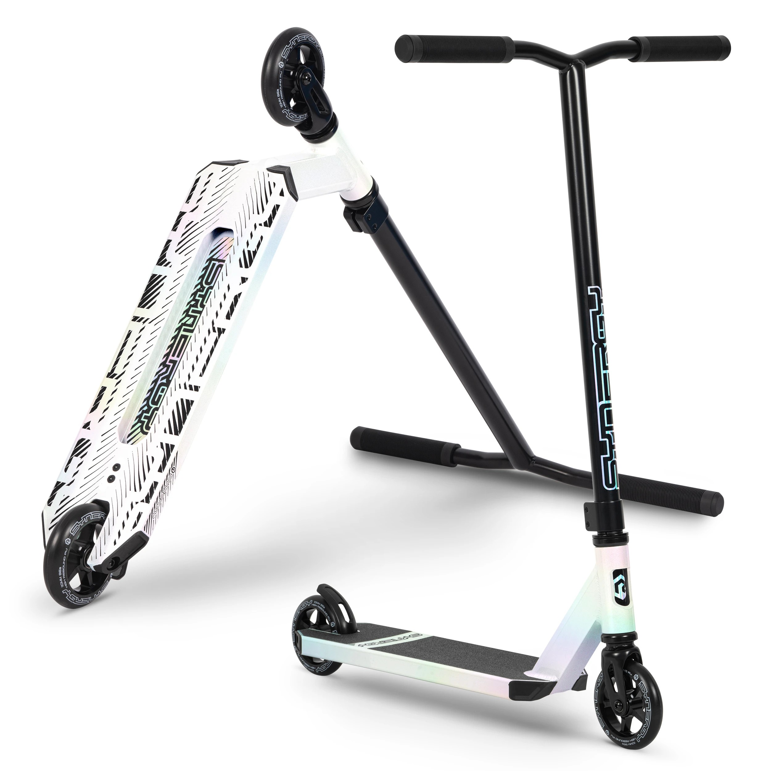 10 Synergy Pro Scooter, 10 of 10