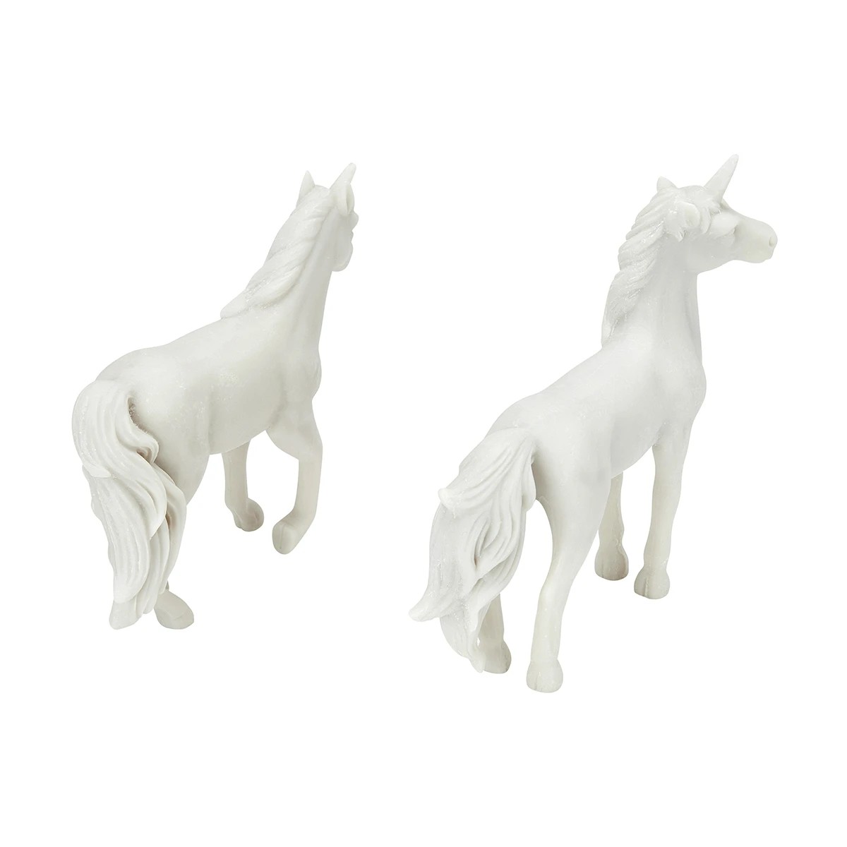 8 15 Piece Paint Your Own 2 Pack Unicorn, 8 of 10