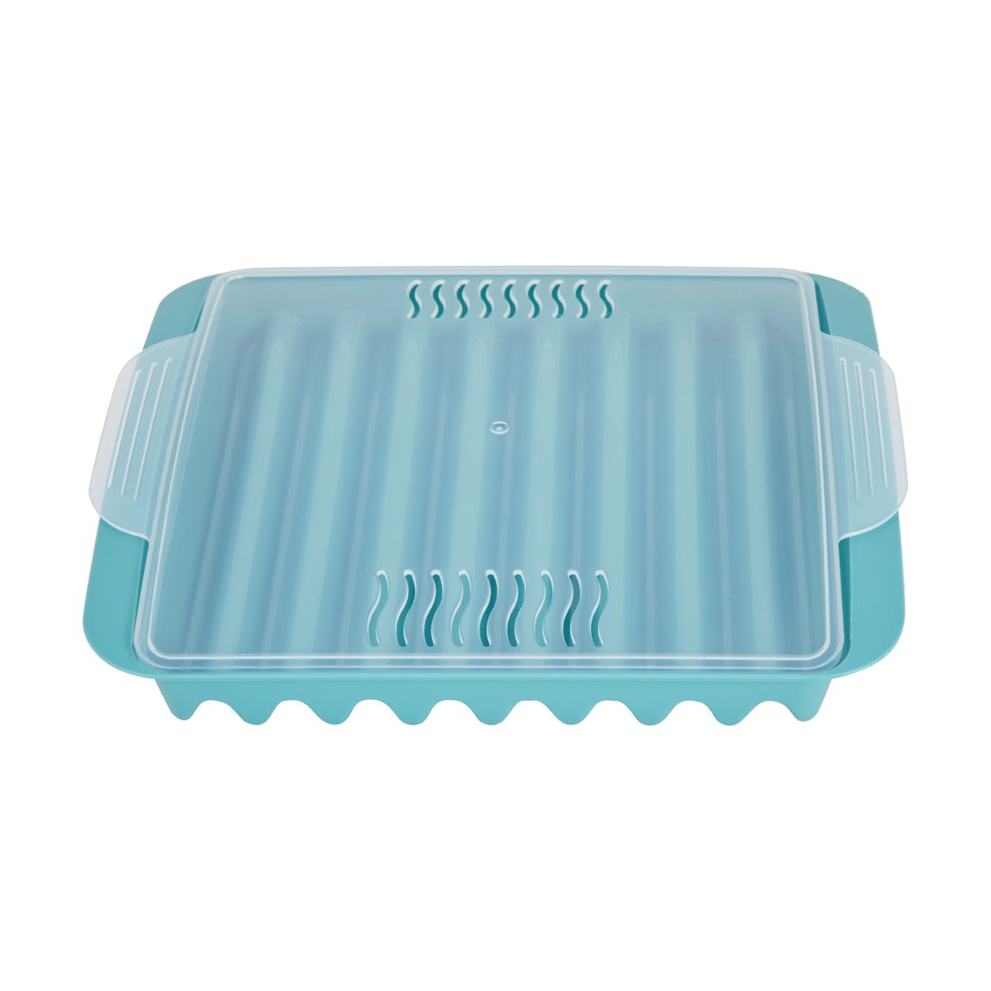 3 Microwave Meat Crisper, 3 of 5