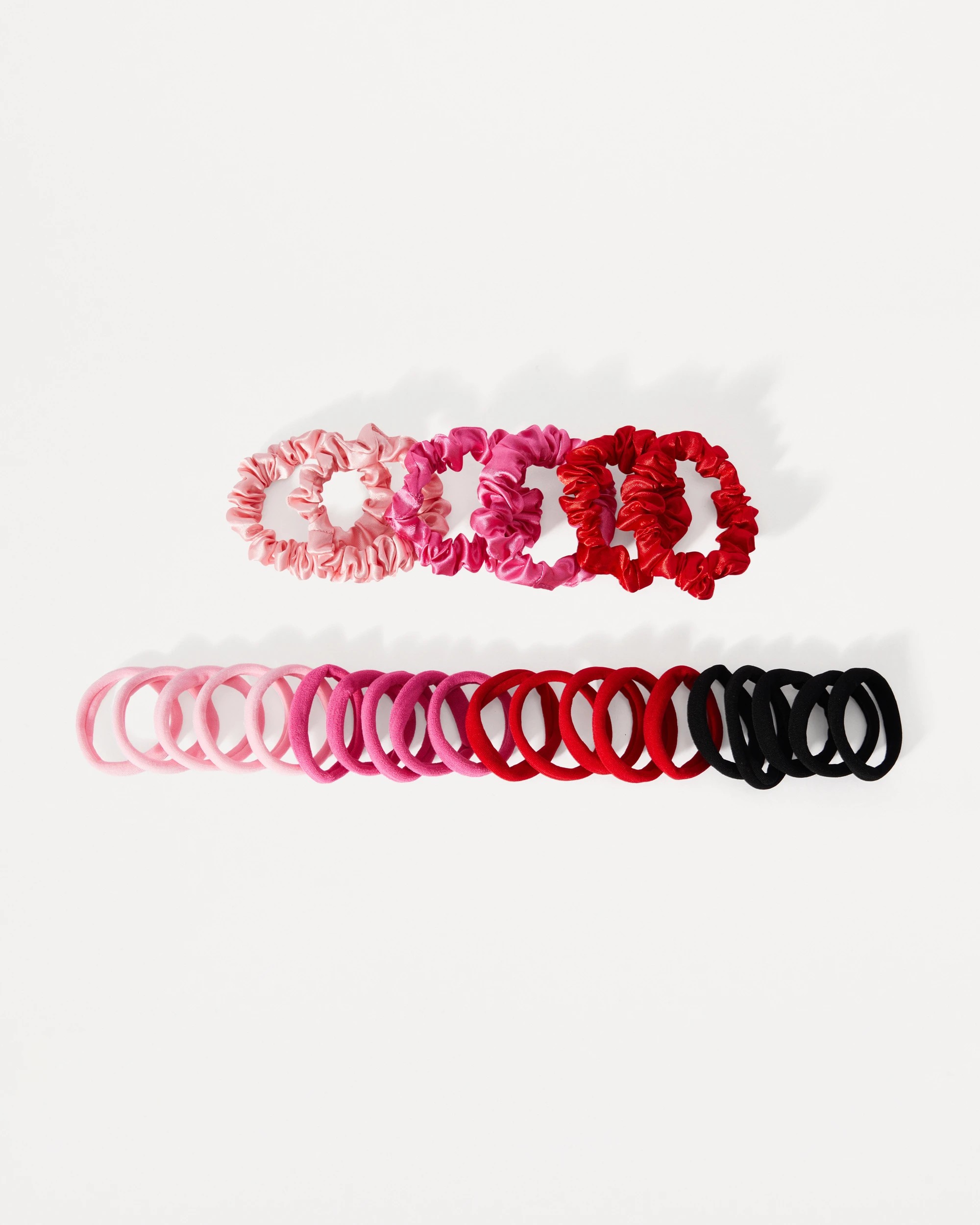6 OXX Beauty Queen of Hair Accessories Locker, 6 of 8