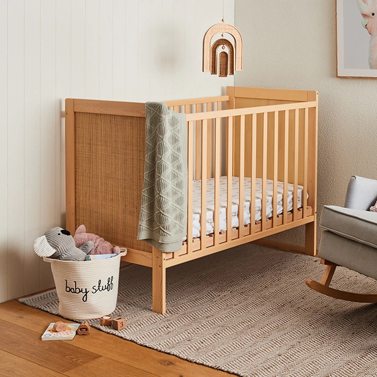 8 Storage Basket, 8 of 8