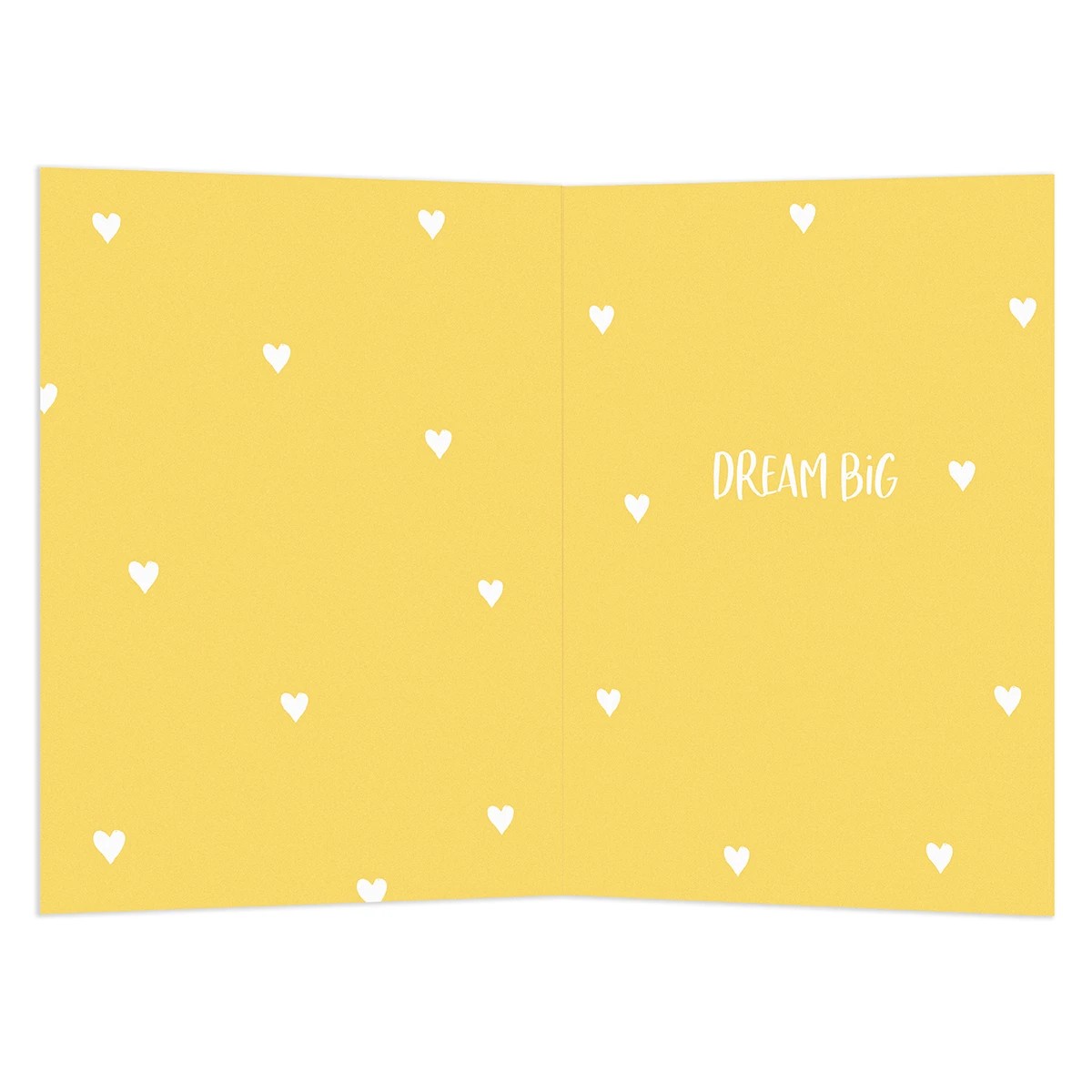 2 Connections from Hallmark Birthday Card - Rainbow, 2 of 3