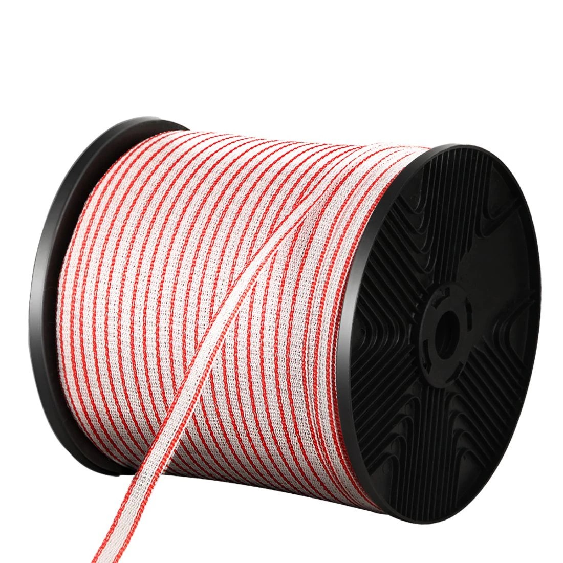 3 Giantz Electric Fence Poly Tape 400M Insulator - Multi, 3 of 6