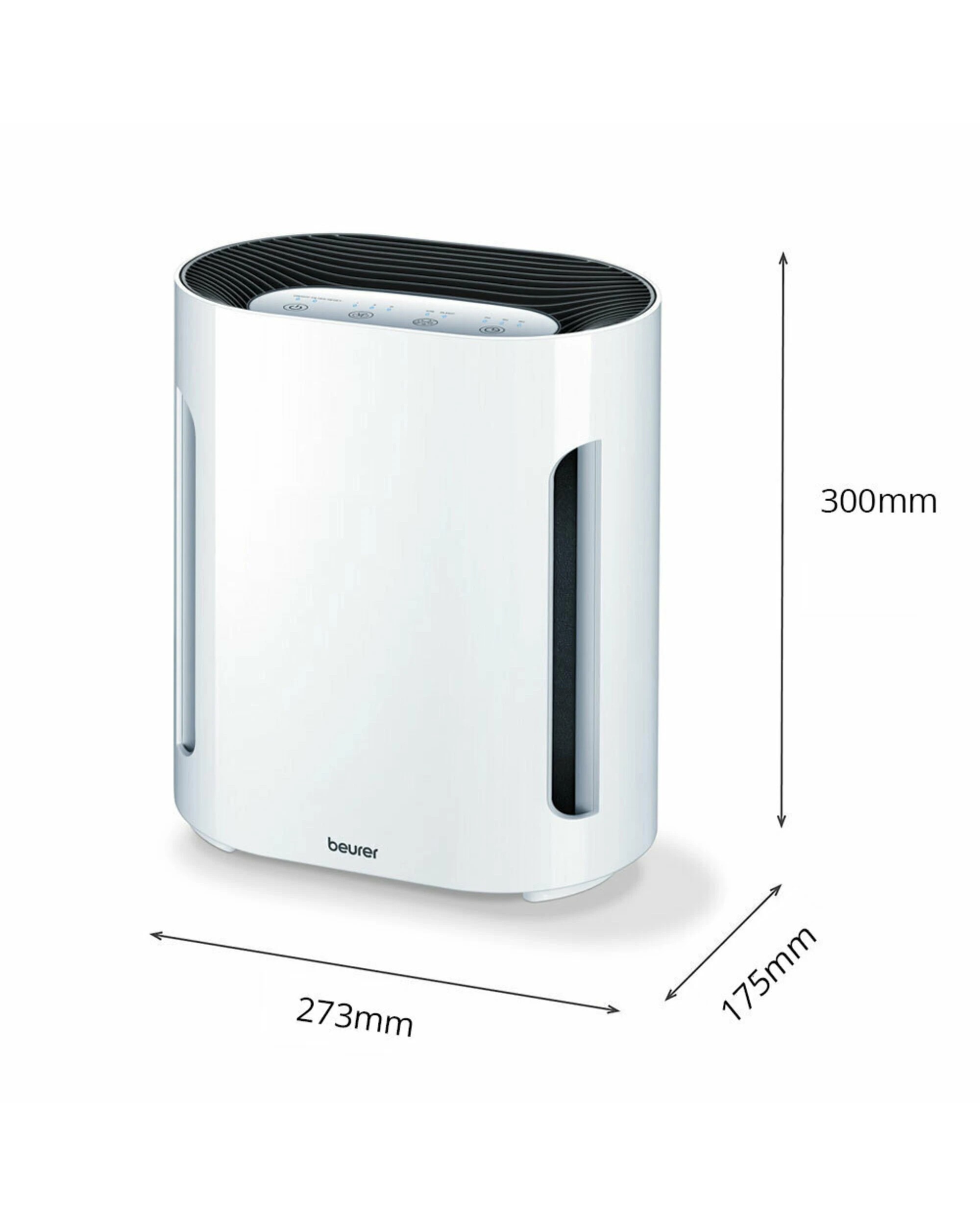 4 Beurer Air Purifier, 4 of 5