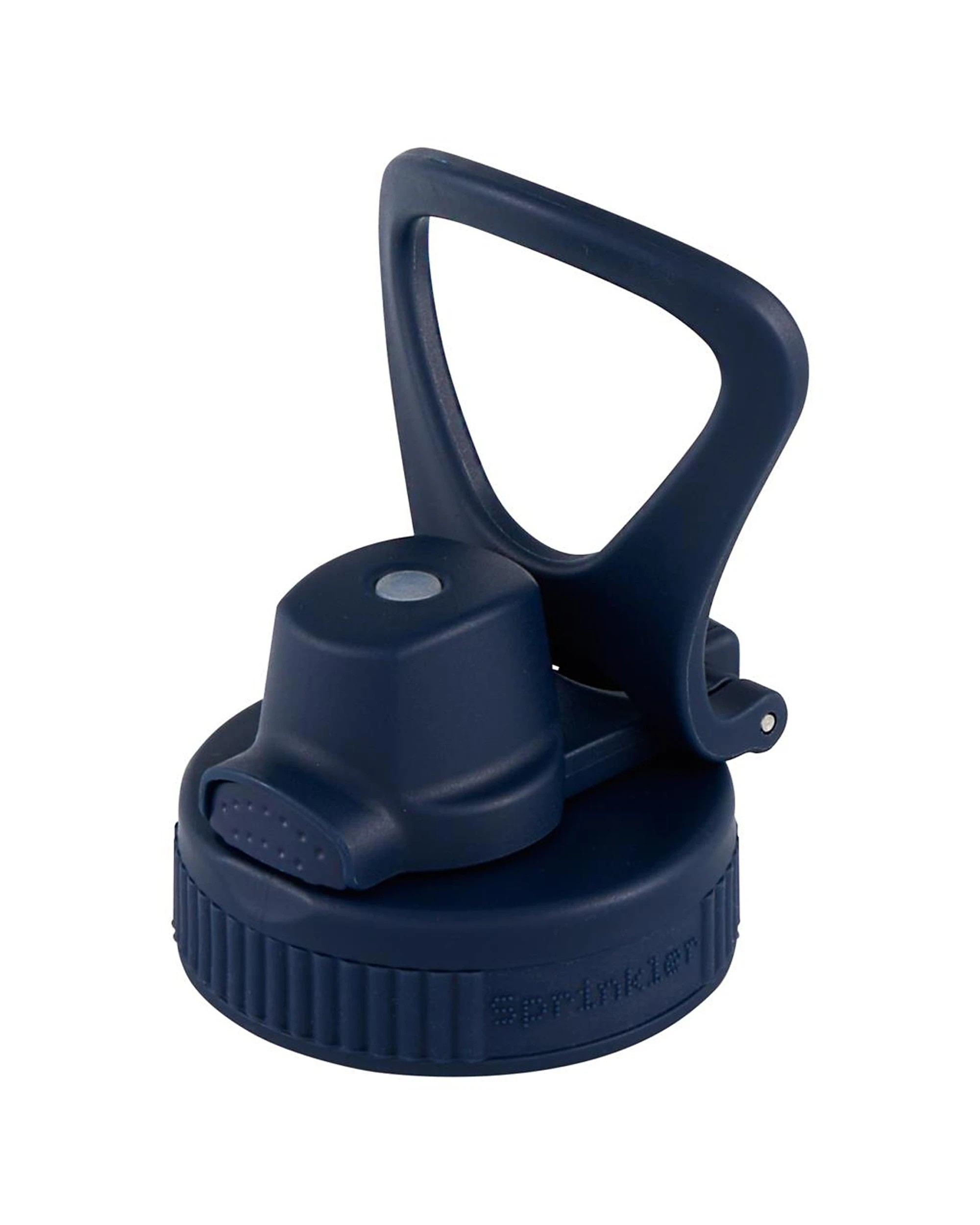 6 Sprinkler Alfie Bottle 550ml Vacuum Insulated Leakproof Portable - Blue, 6 of 6
