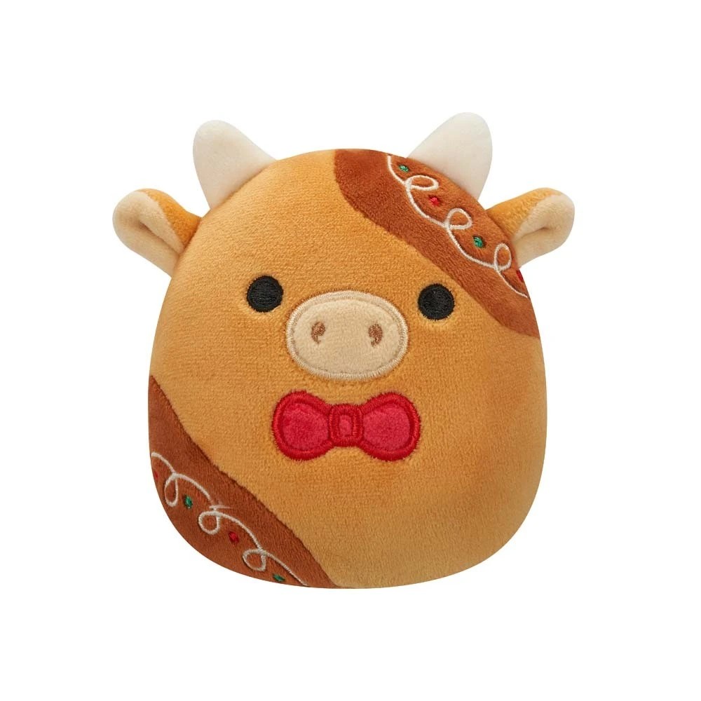 2 Squishmallows - Squishmallows Mystery Squad Blind Box (Single Box) - Multi, 2 of 5