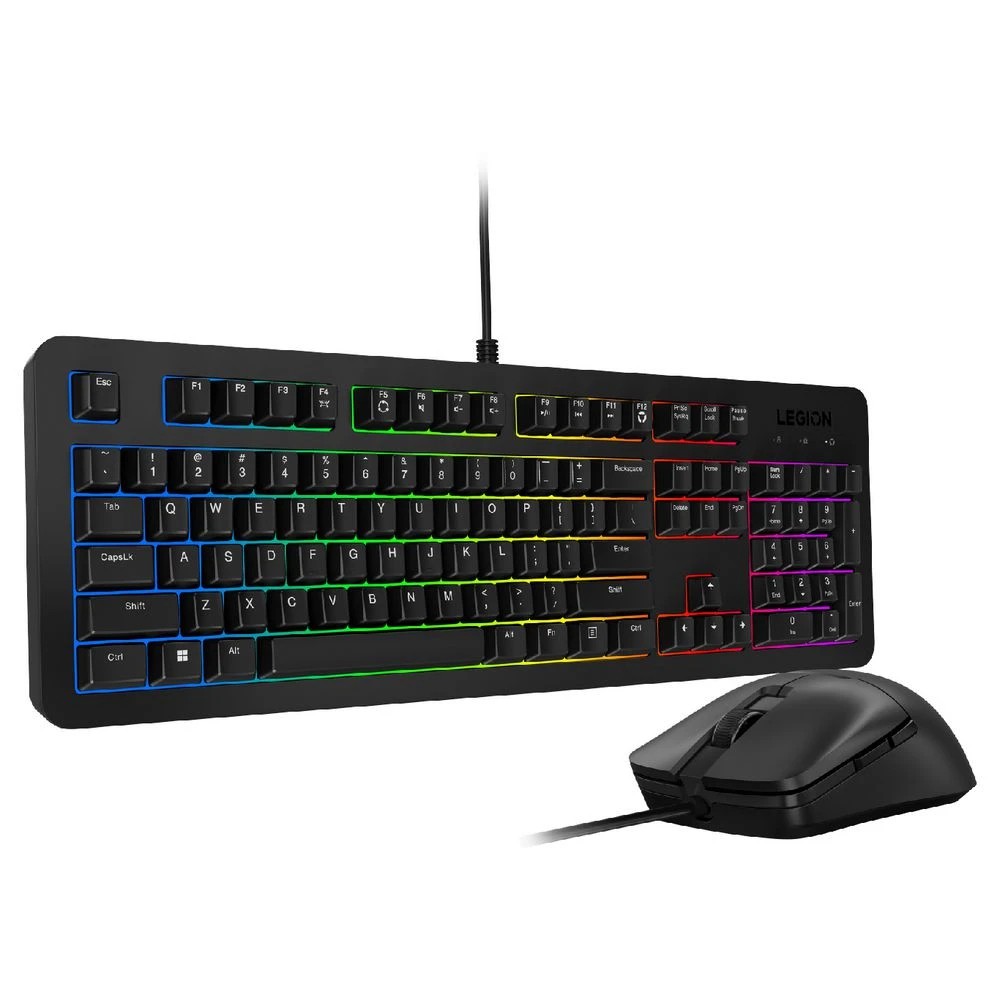 3 Lenovo Legion KM310 RGB Gaming Combo, 3 of 10