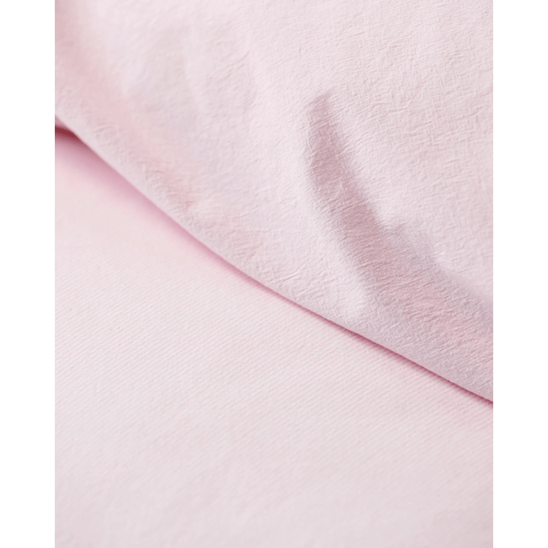 4 Arlo Cotton Stonewash Quilt Cover Set - Pink, 4 of 6