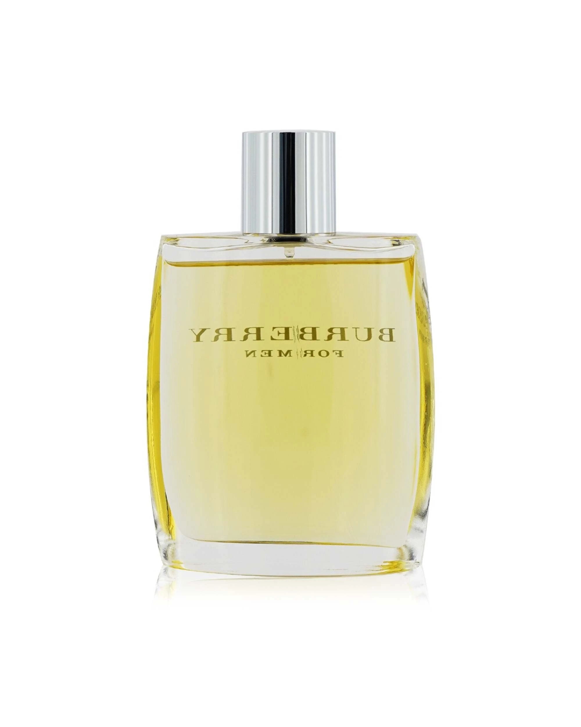 4 Burberry Burberry Eau De Toilette Spray 50ml/1.7oz, 4 of 4