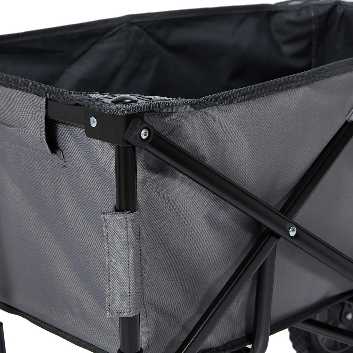 6 Foldable Beach Trolley, 6 of 11
